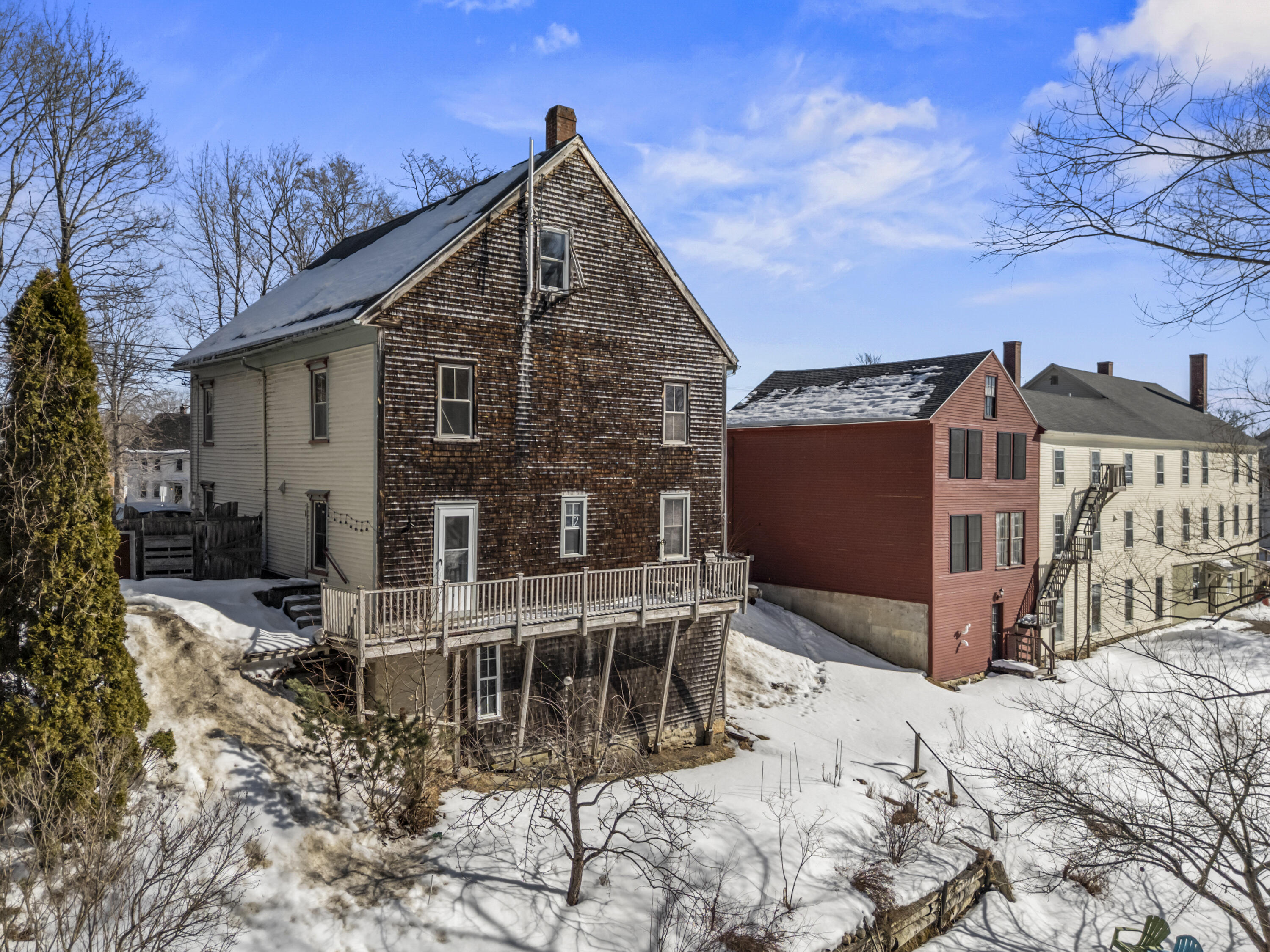 38 Main Street