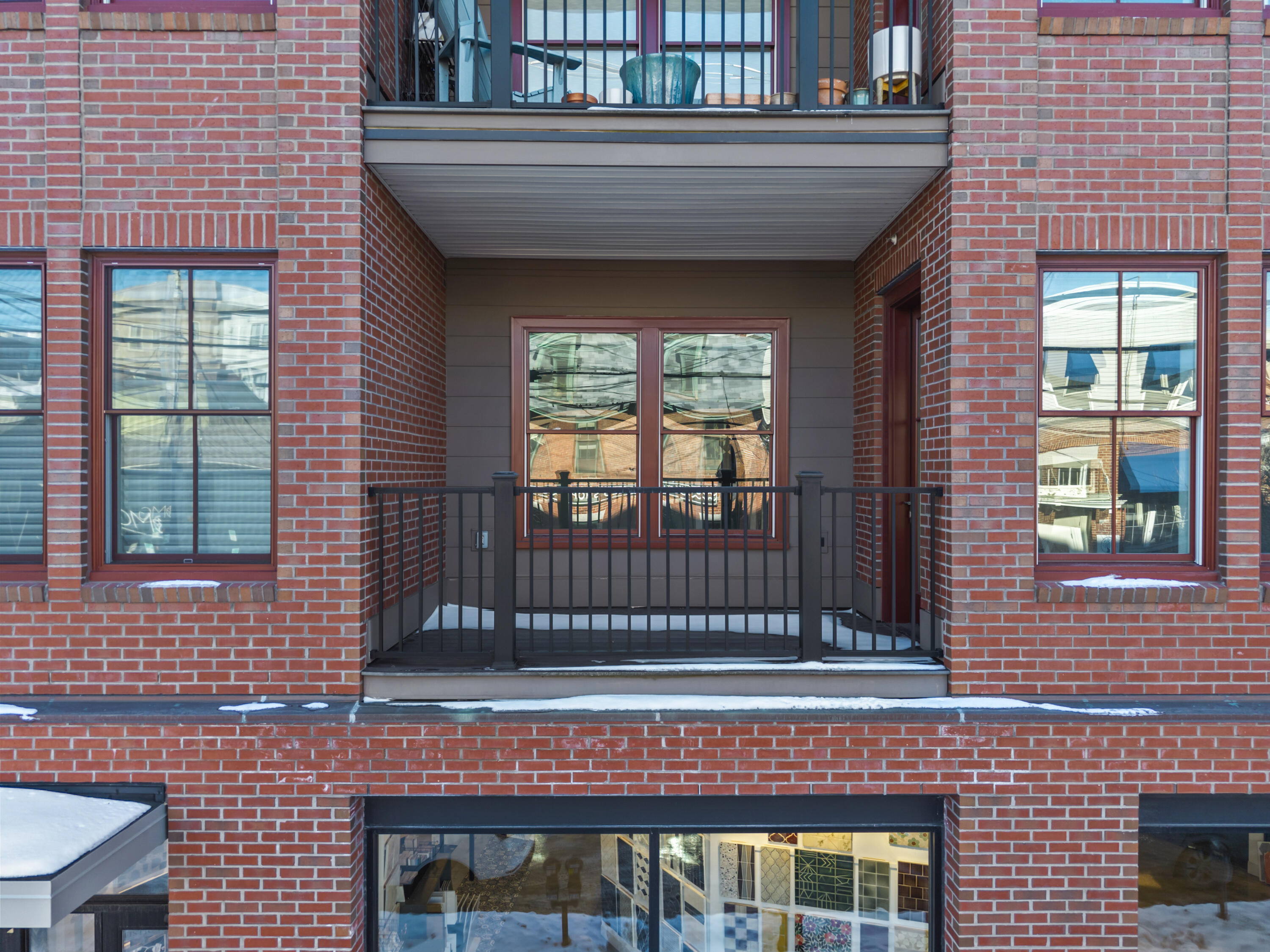 62 India Street 203
