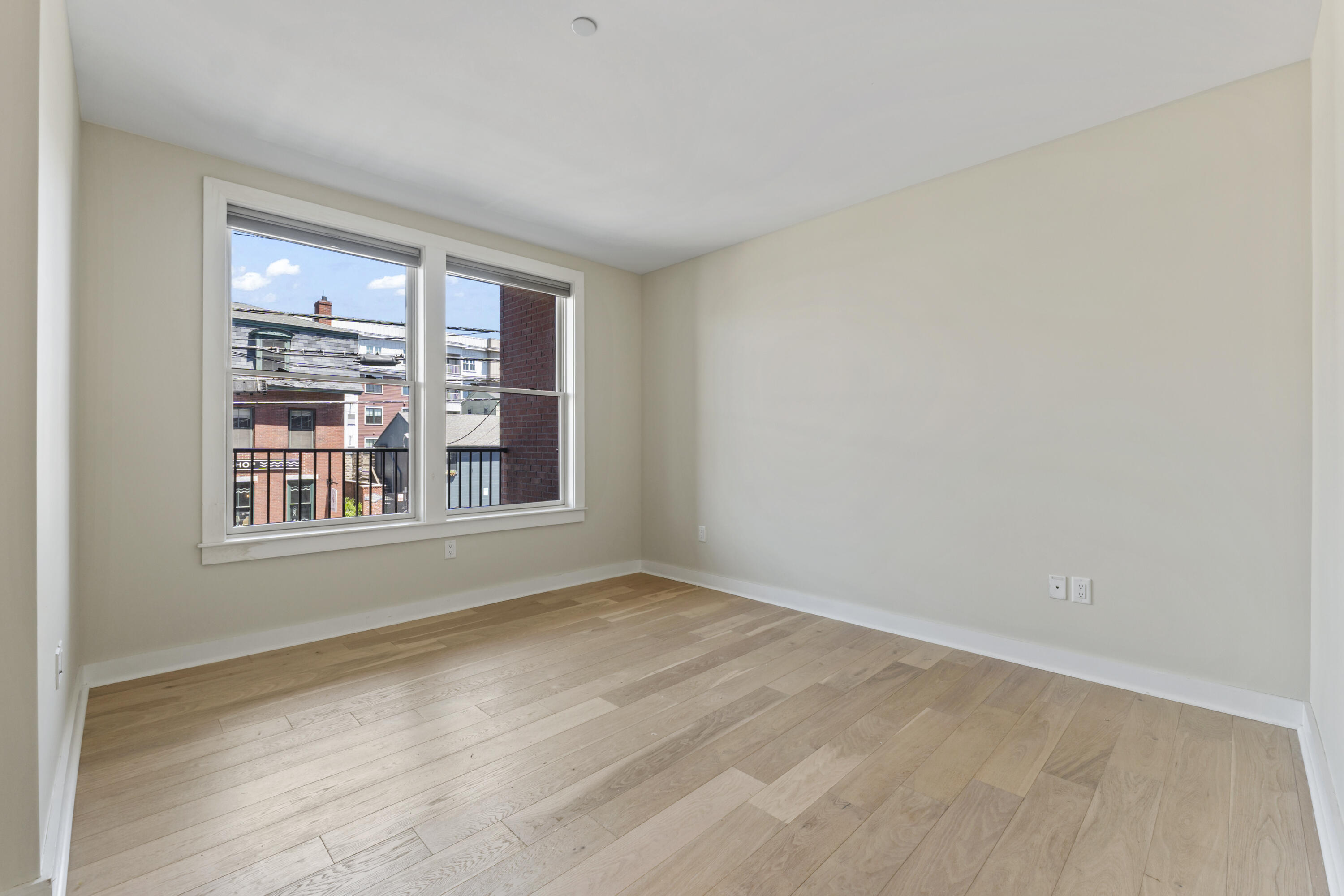 62 India Street 203