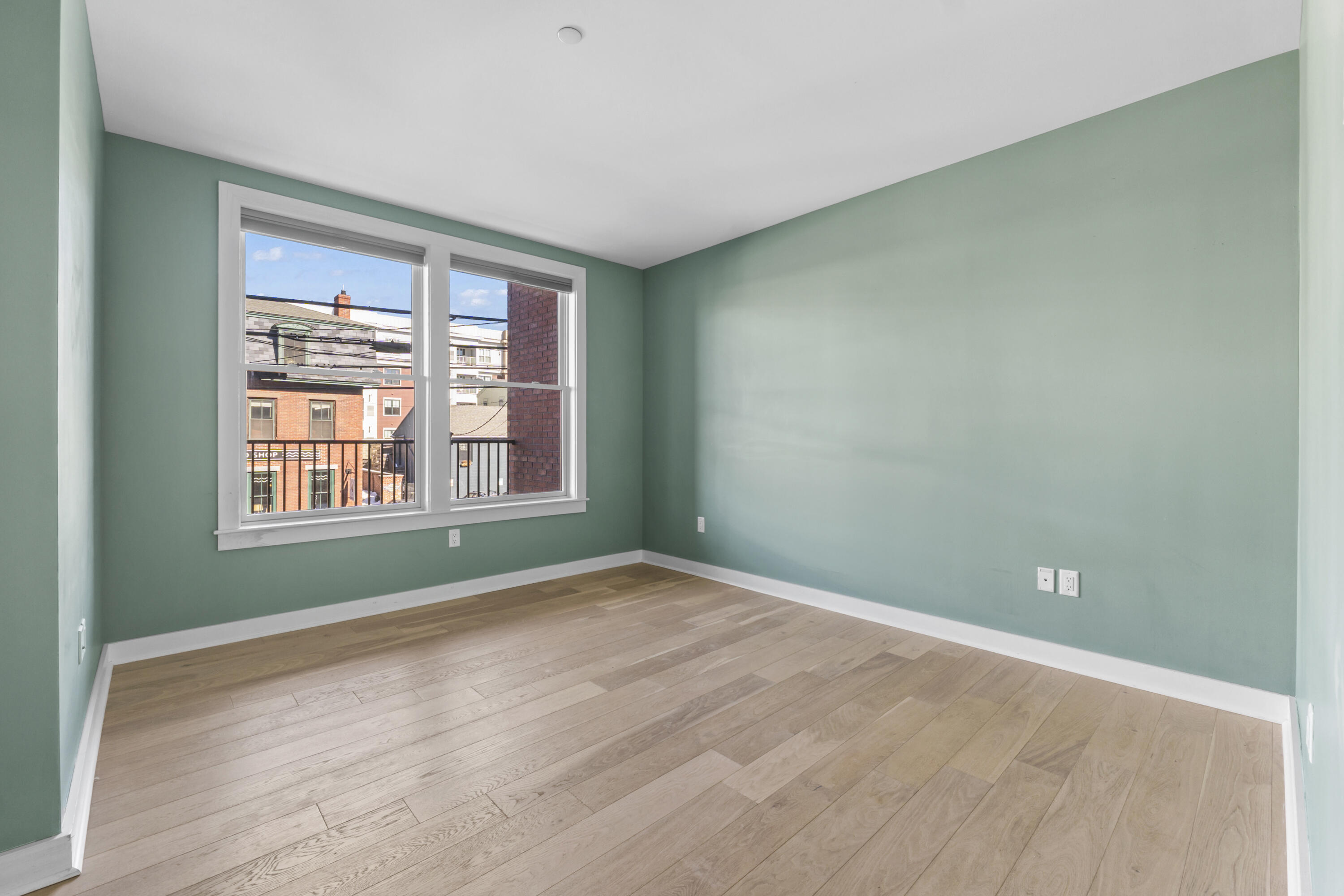 62 India Street 203