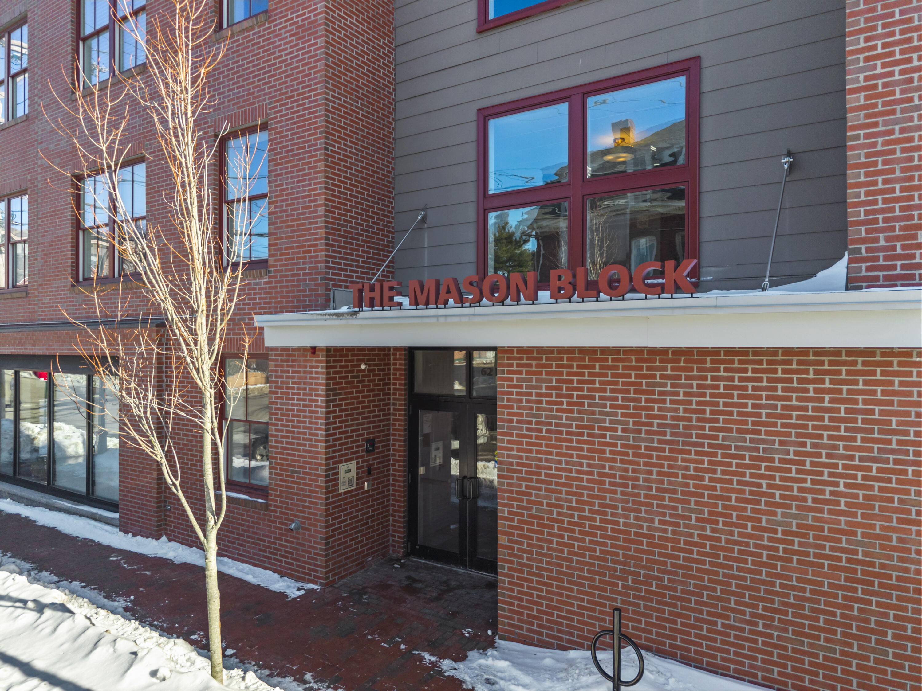 62 India Street 203