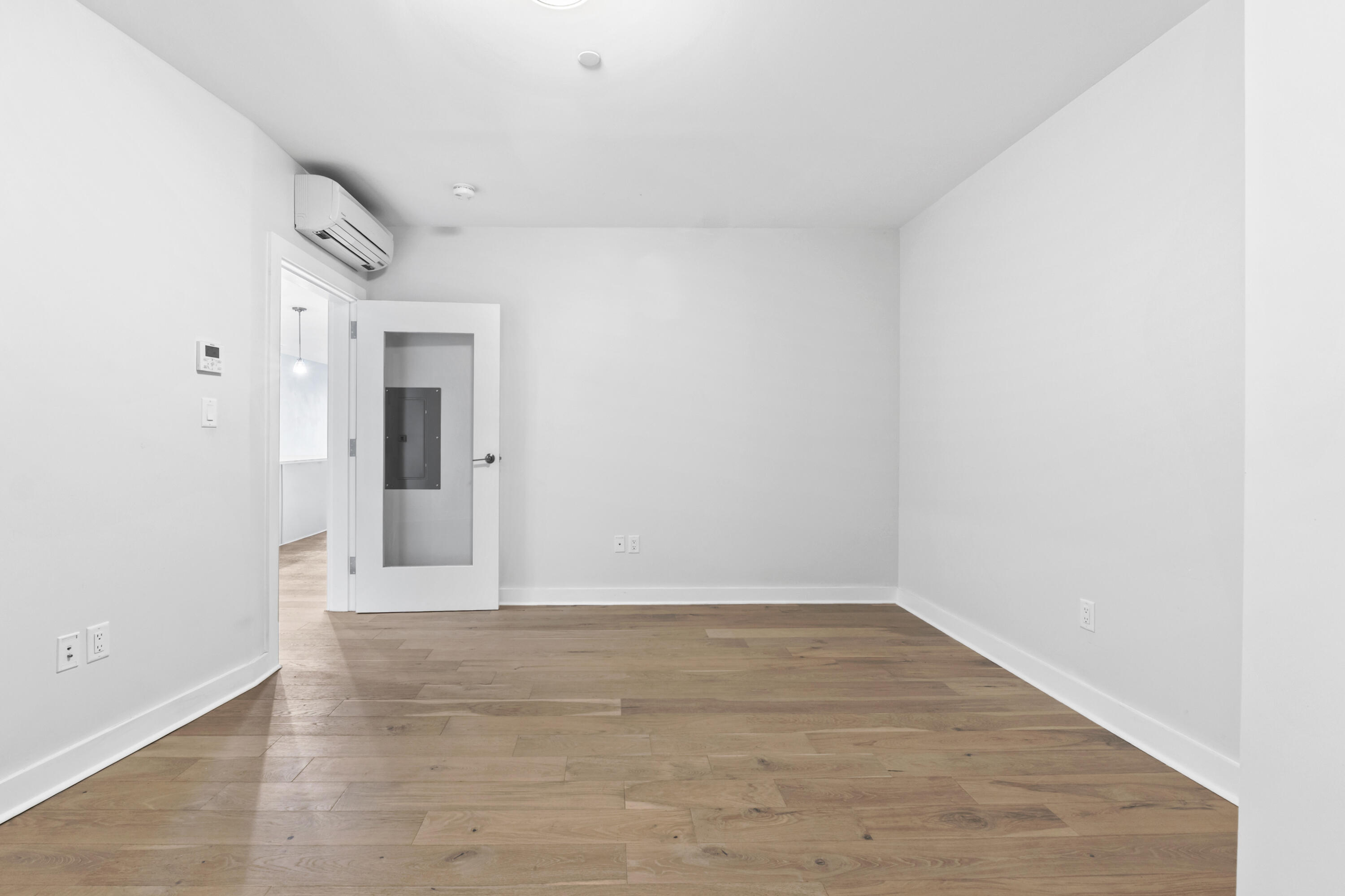 62 India Street 203