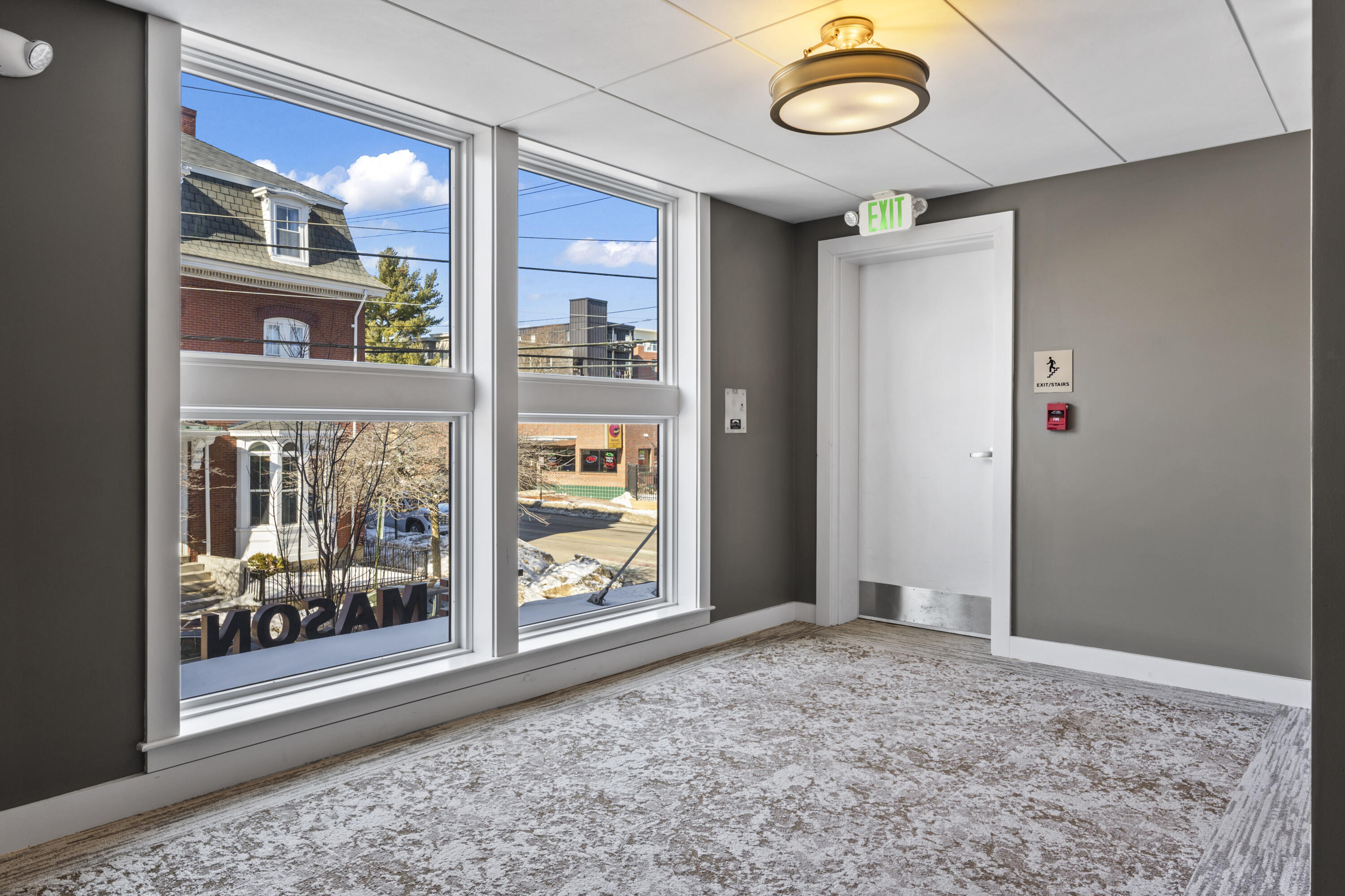 62 India Street 203