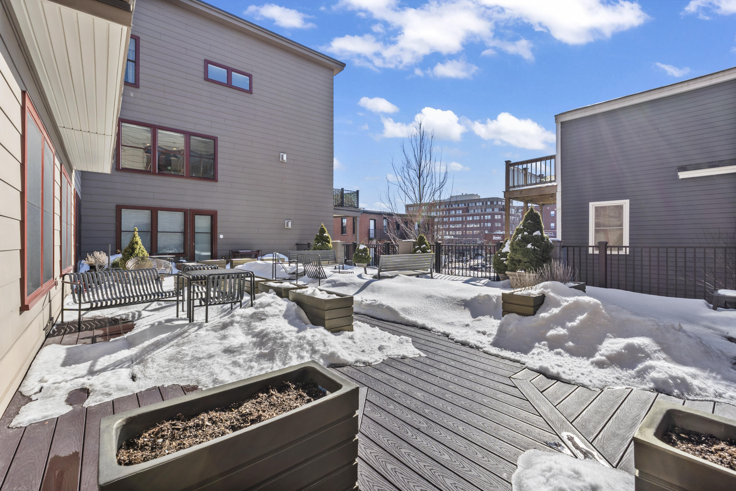 62 India Street 203
