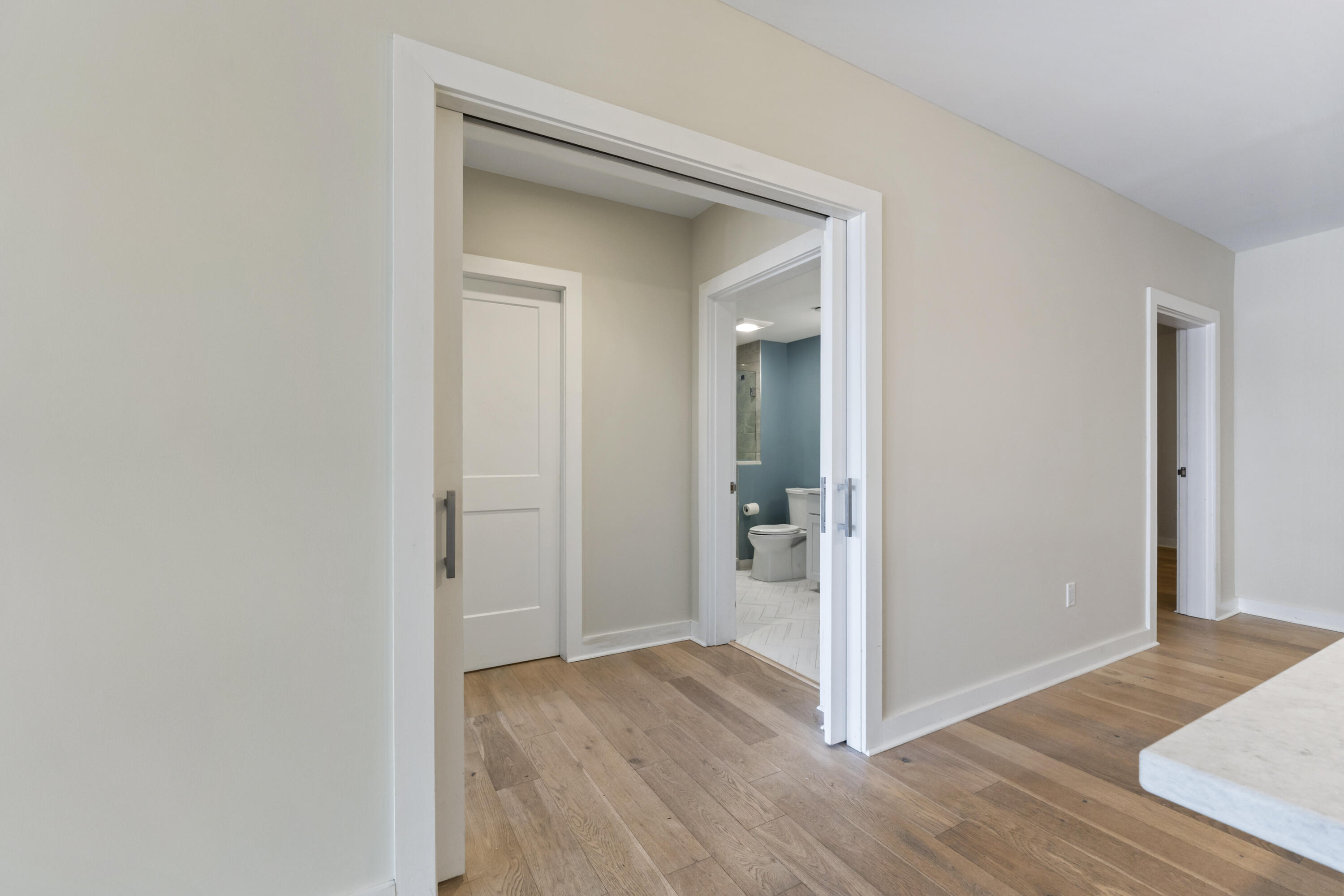 62 India Street 203