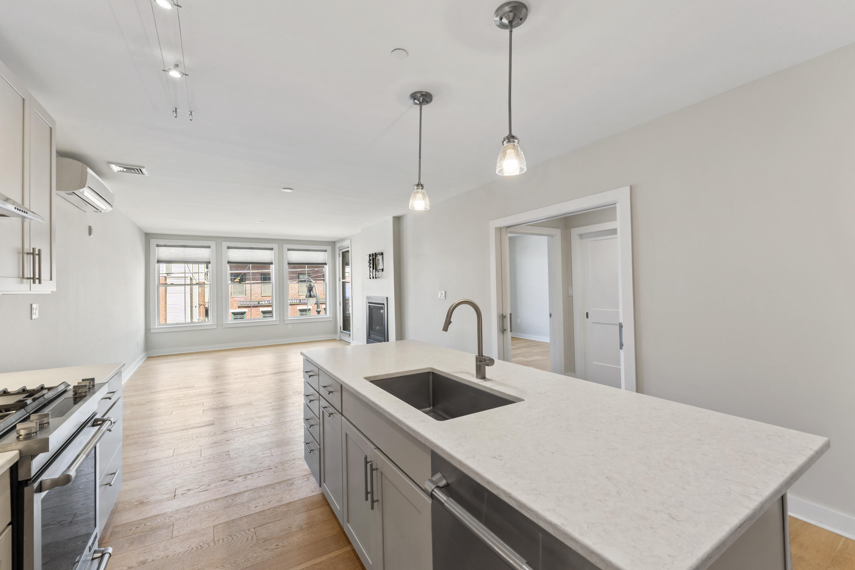 62 India Street 203