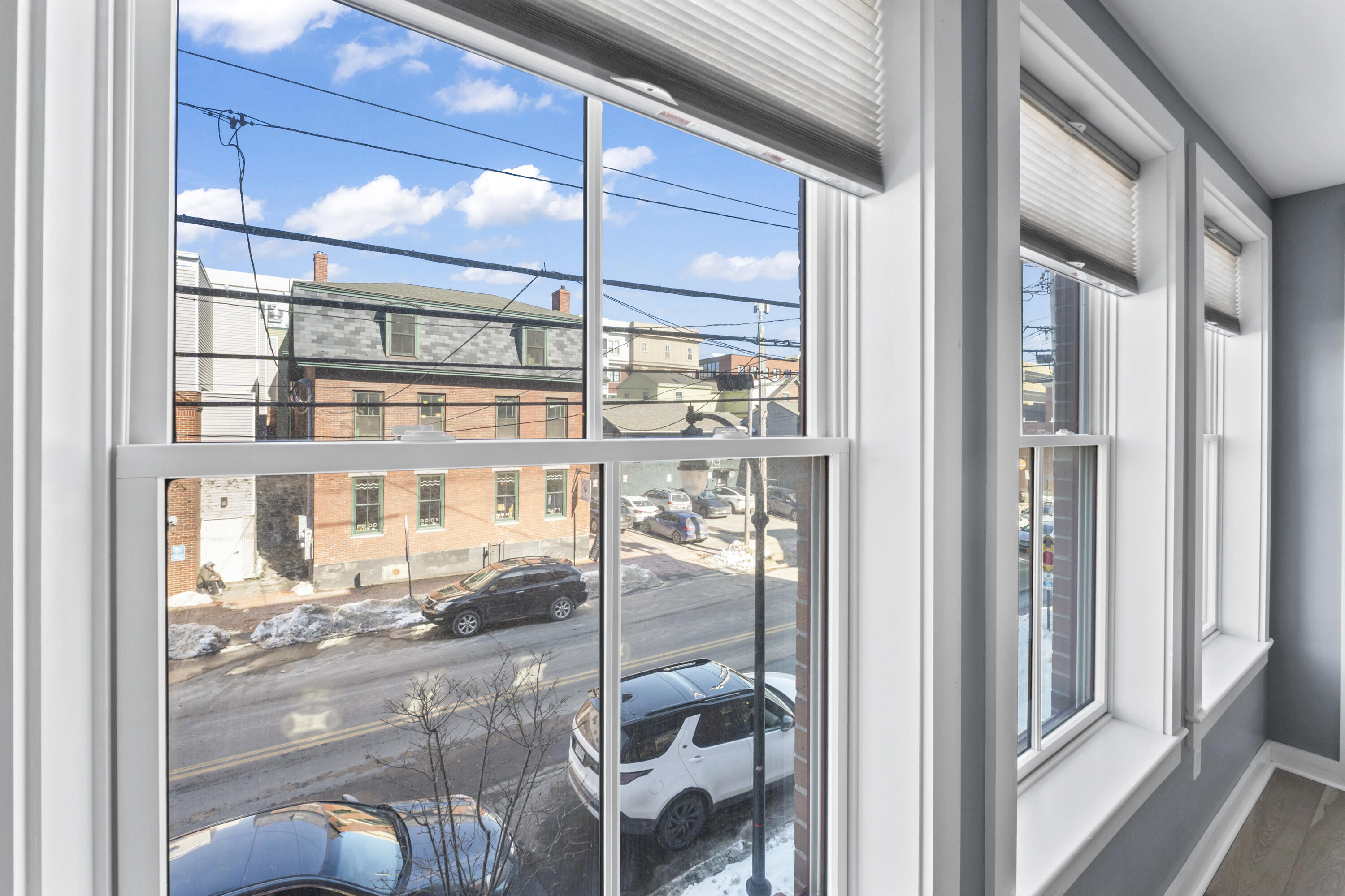 62 India Street 203