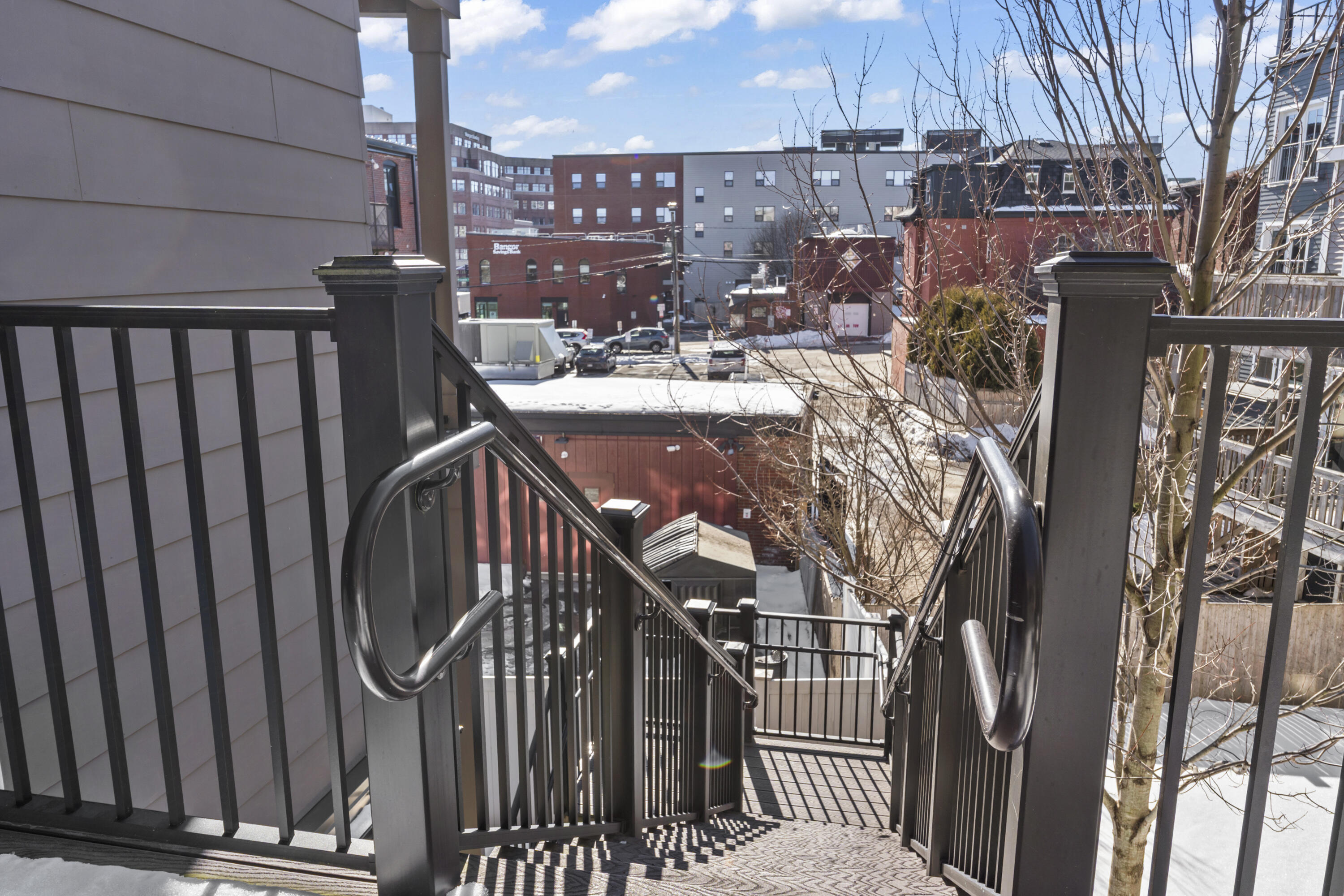 62 India Street 203