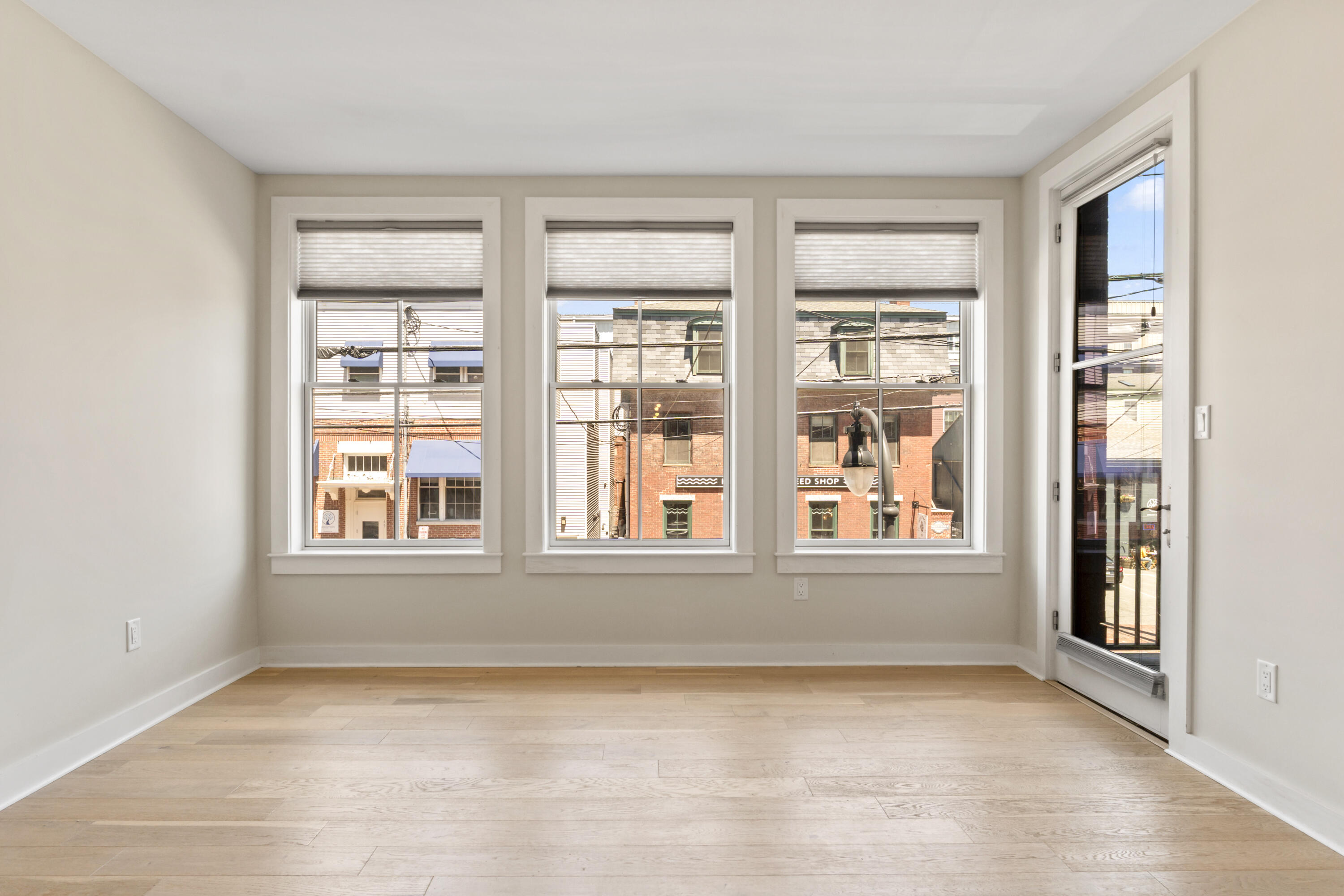 62 India Street 203
