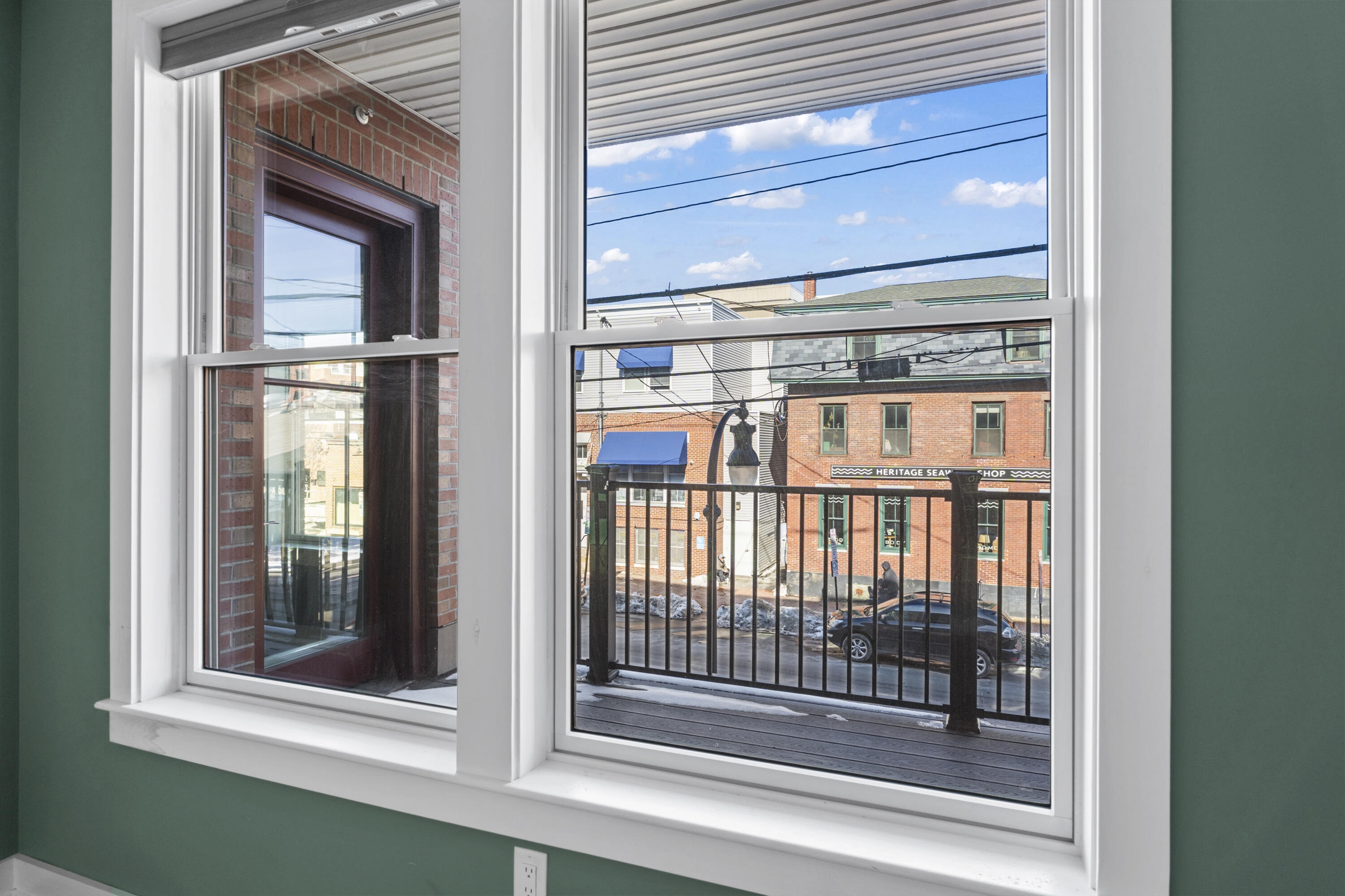 62 India Street 203