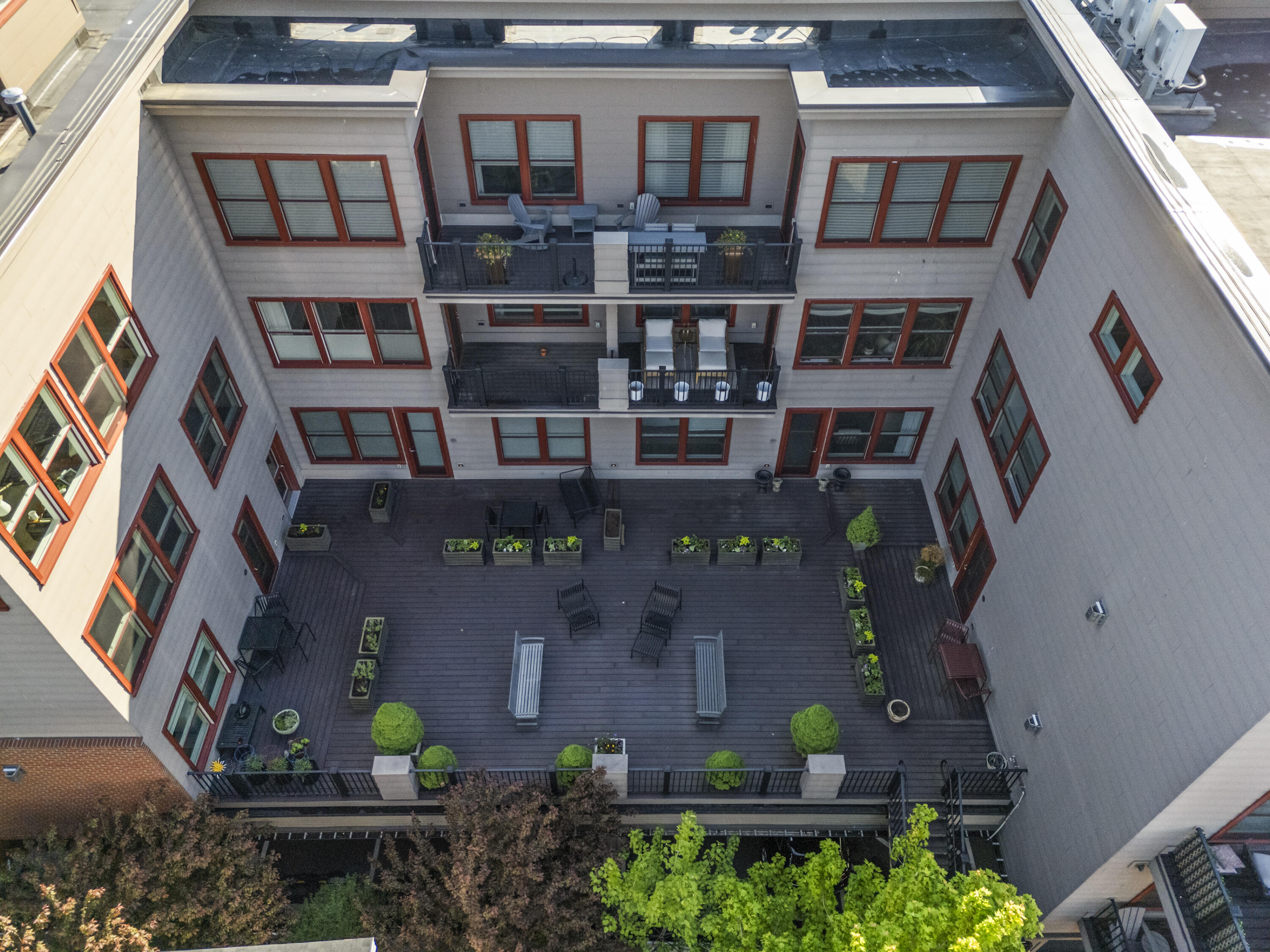 62 India Street 203