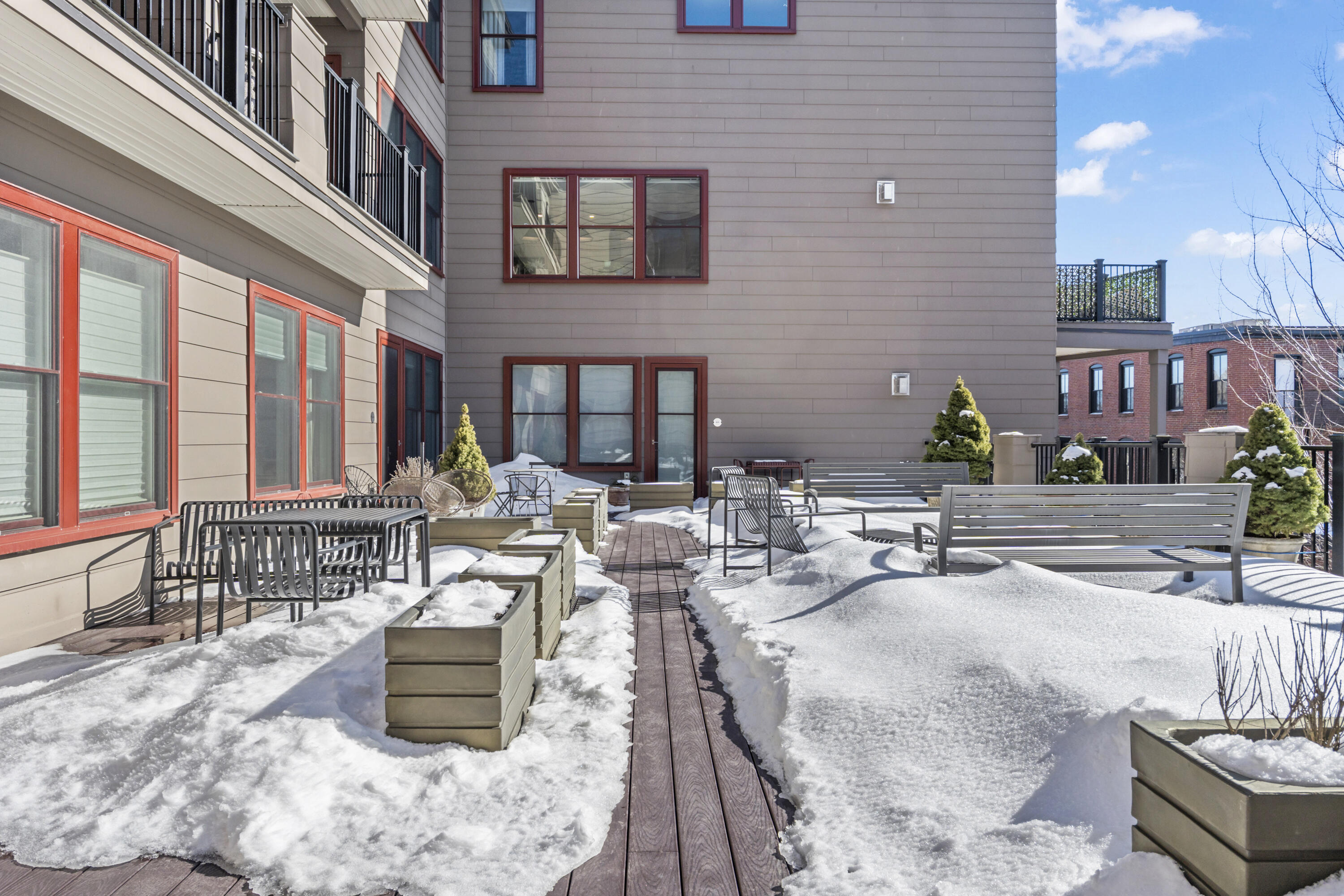 62 India Street 203