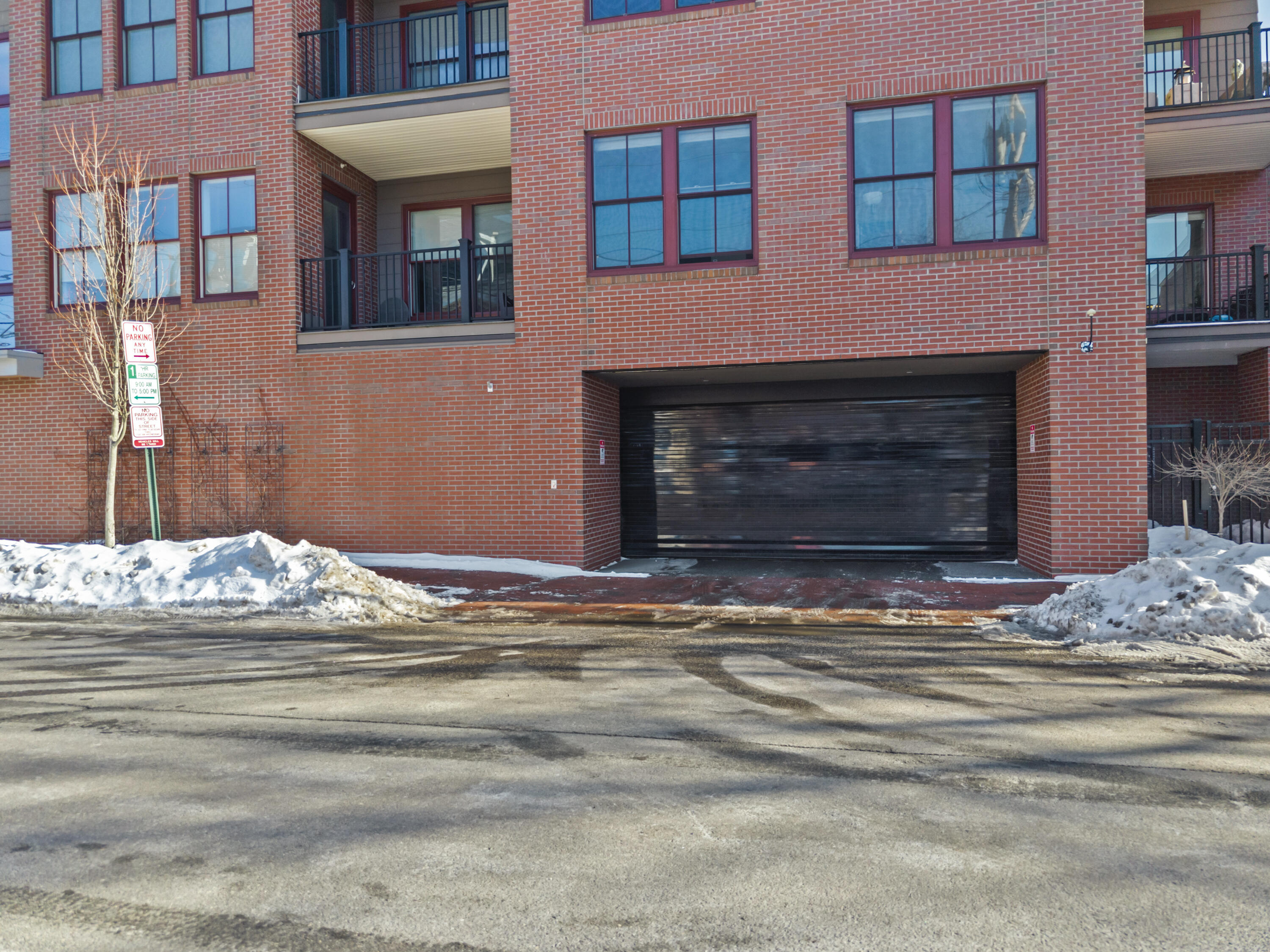 62 India Street 203