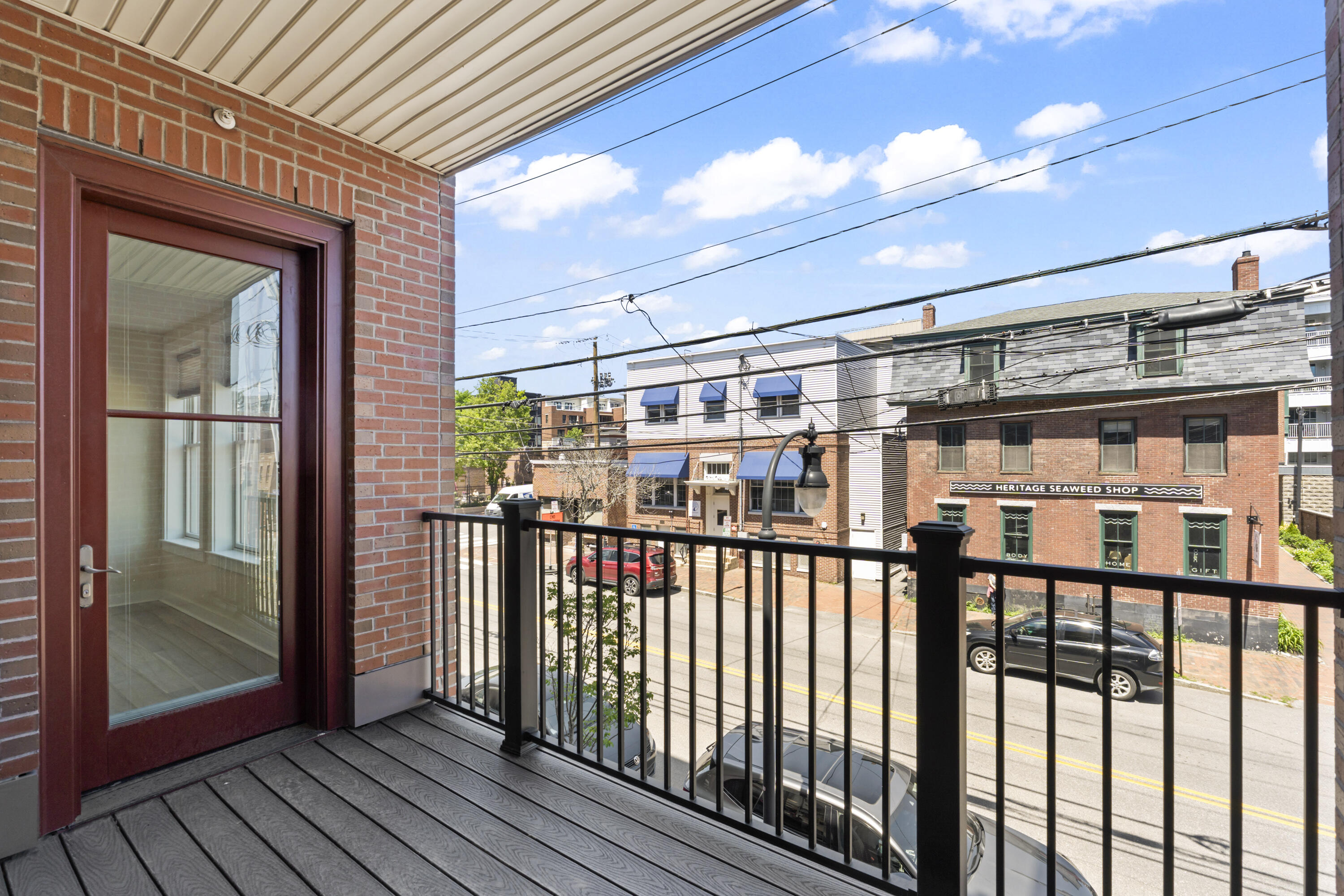 62 India Street 203