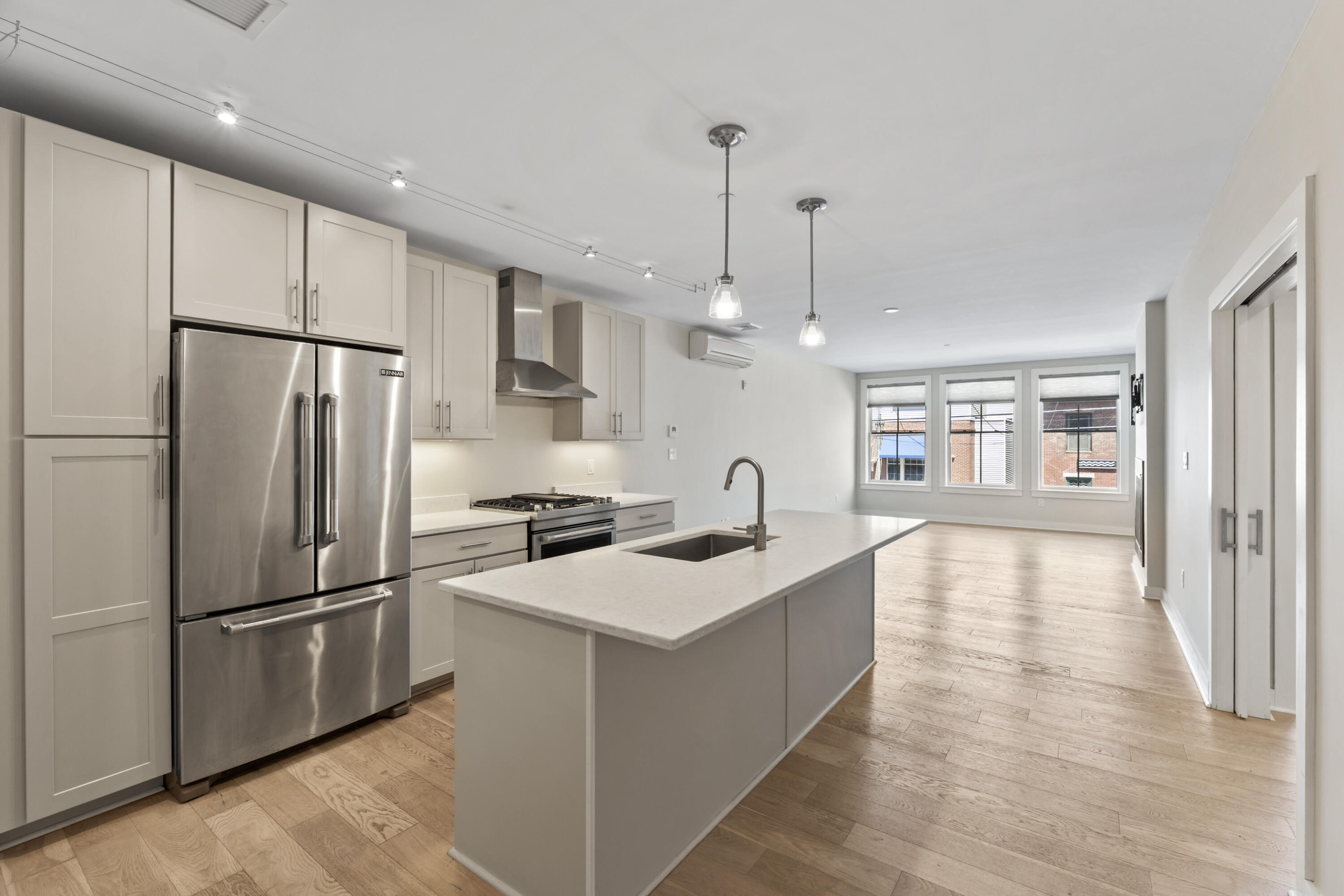 62 India Street 203