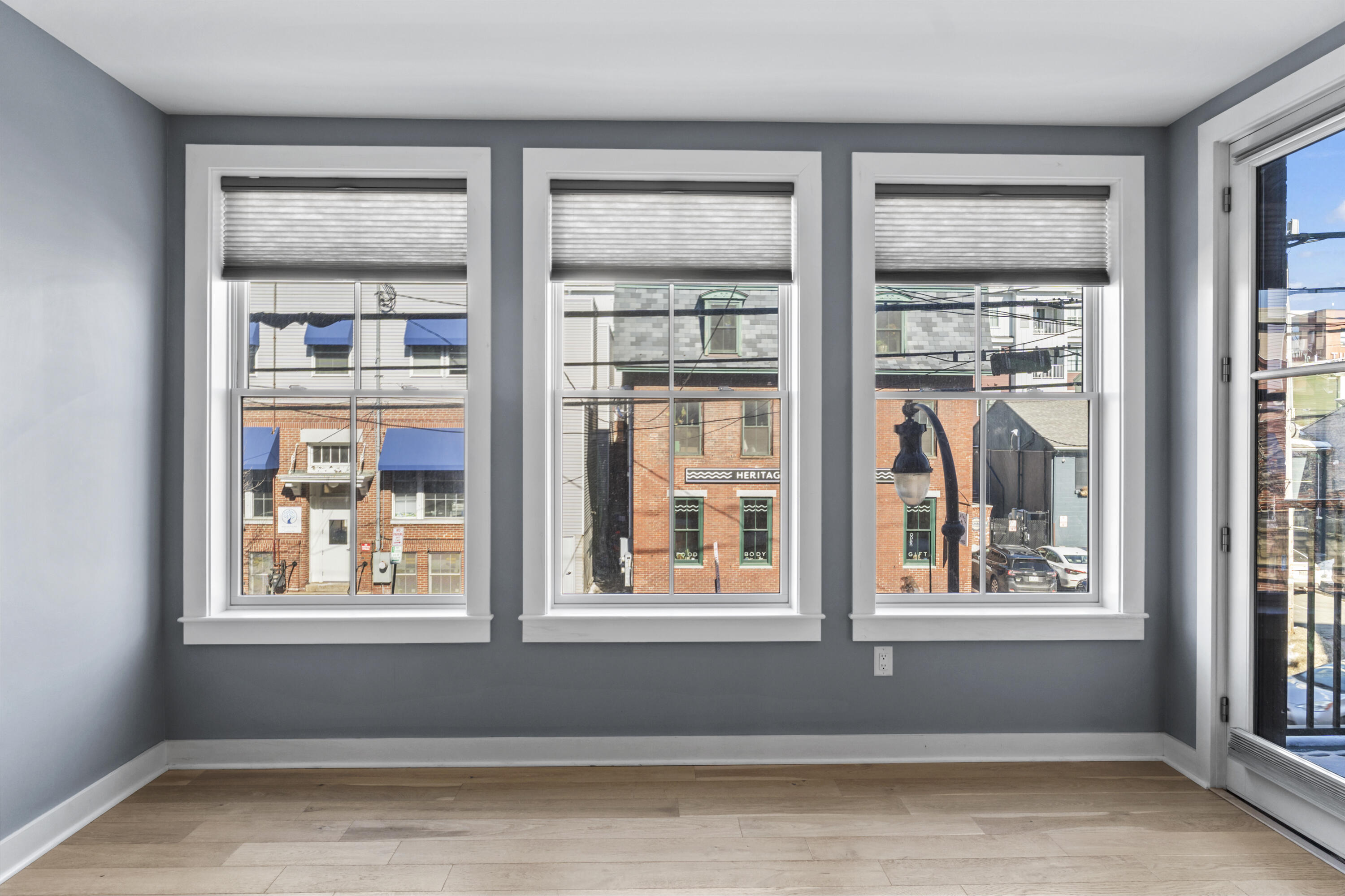 62 India Street 203