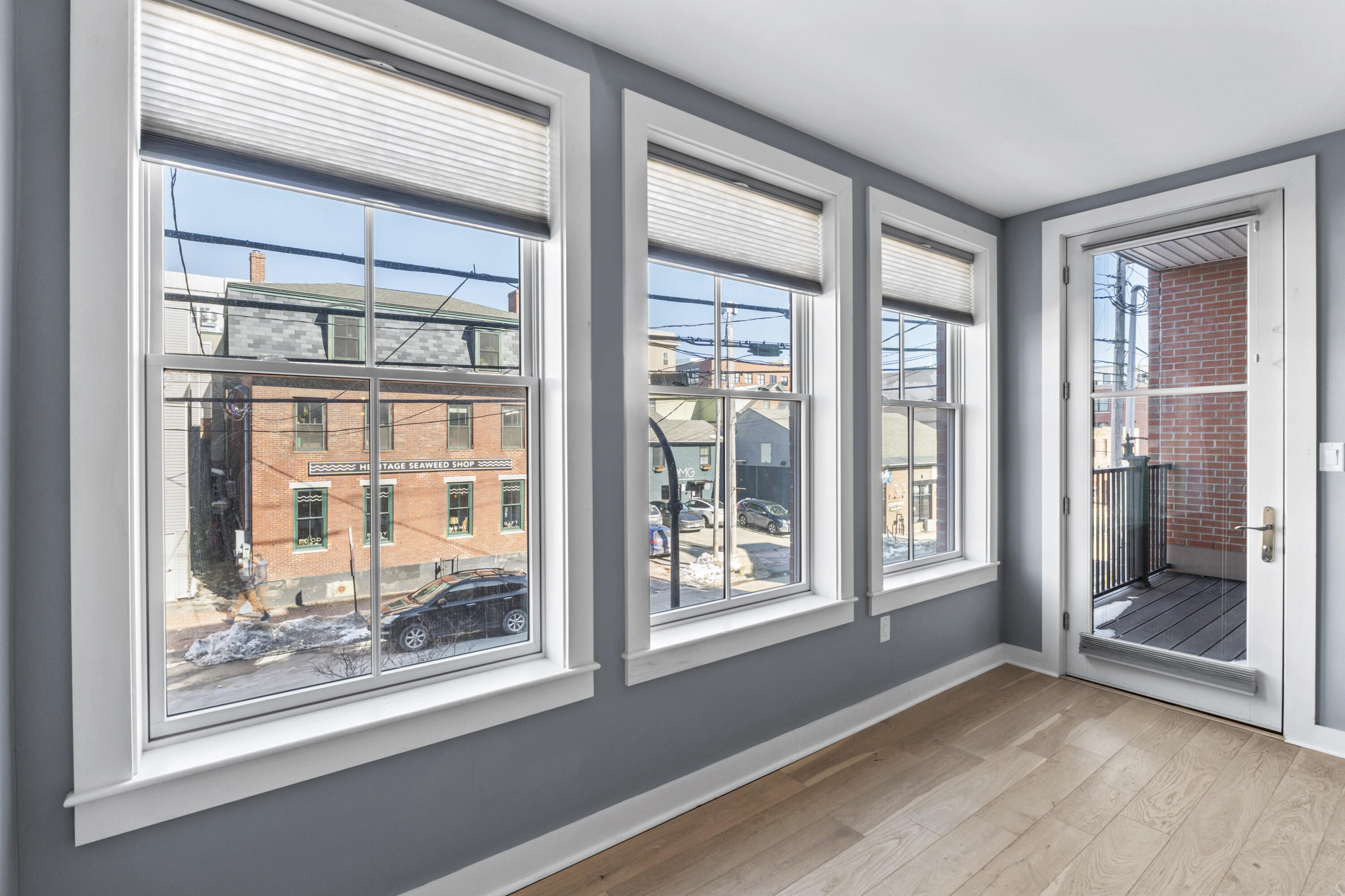 62 India Street 203