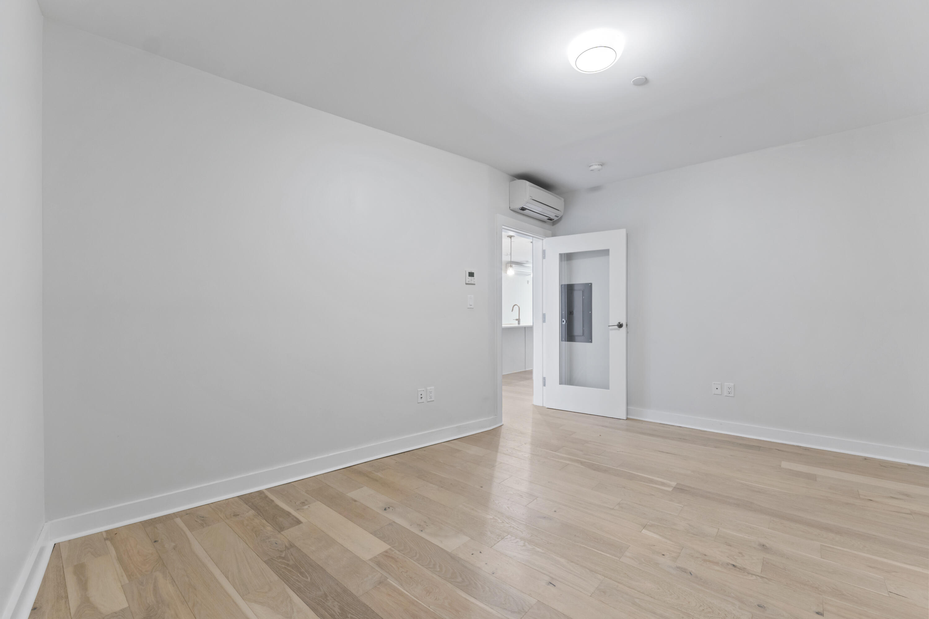 62 India Street 203