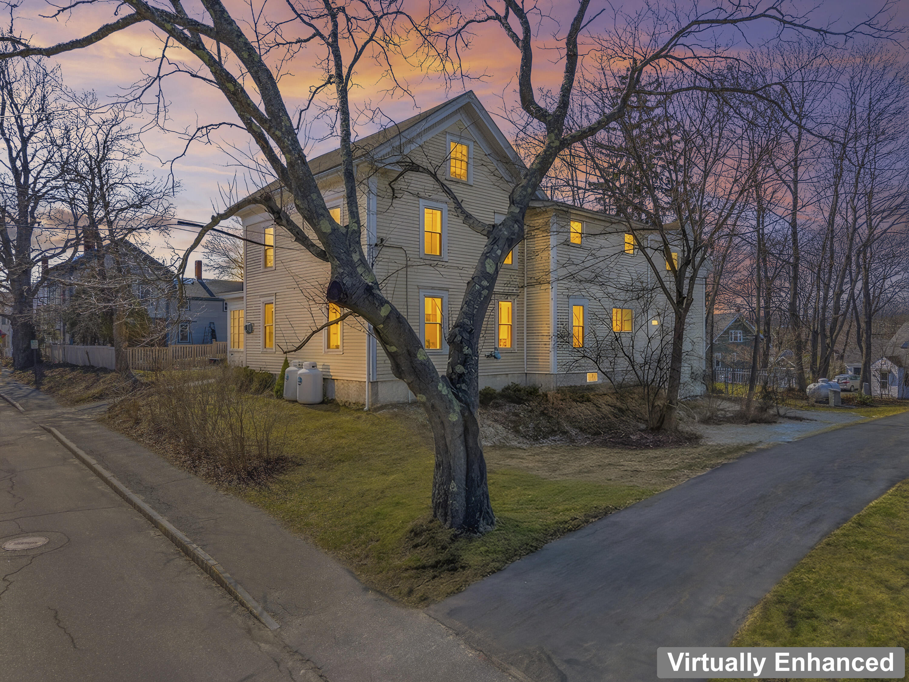 48 Lincoln Street