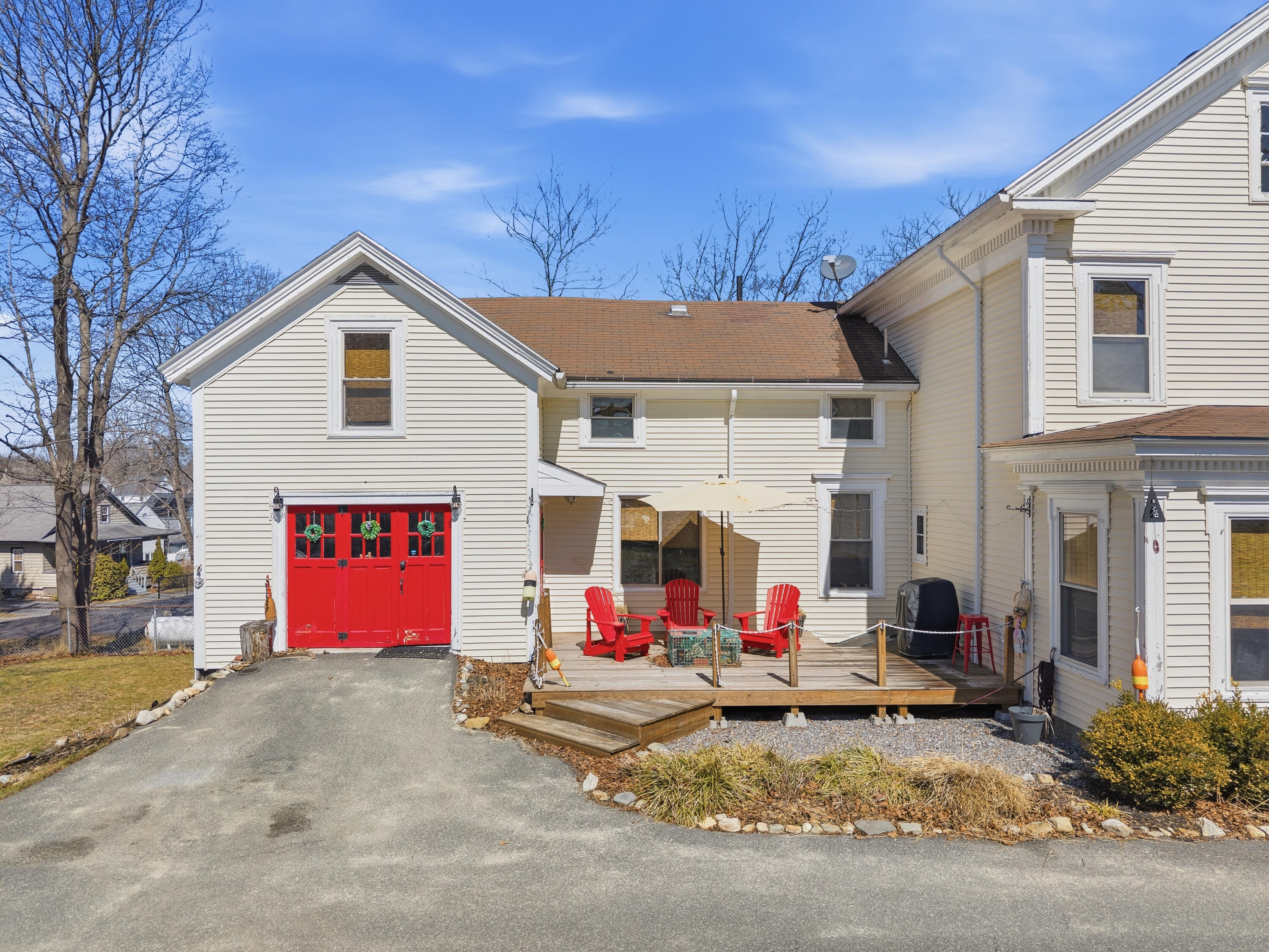 48 Lincoln Street