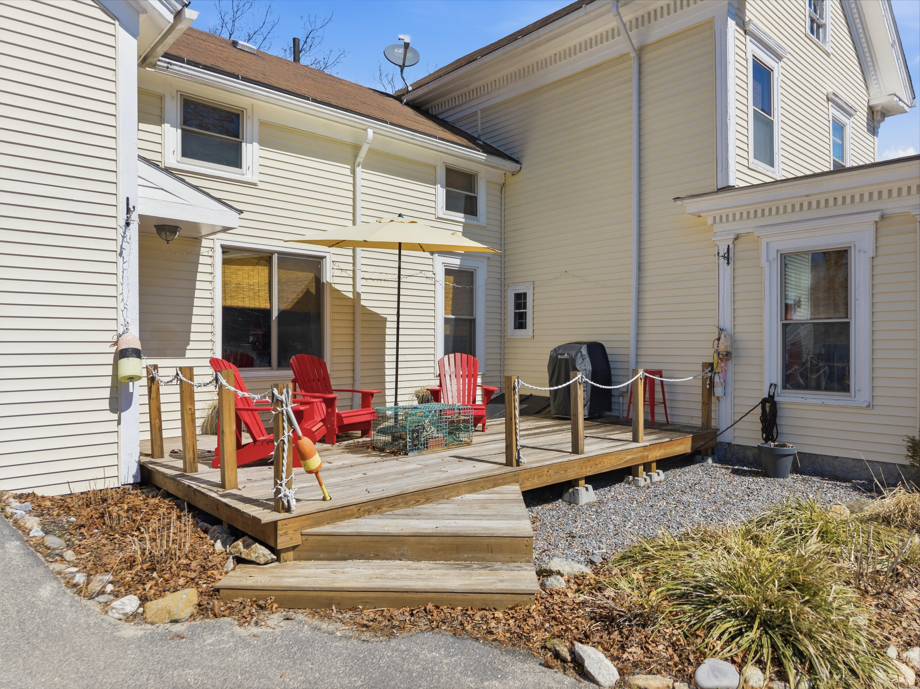 48 Lincoln Street