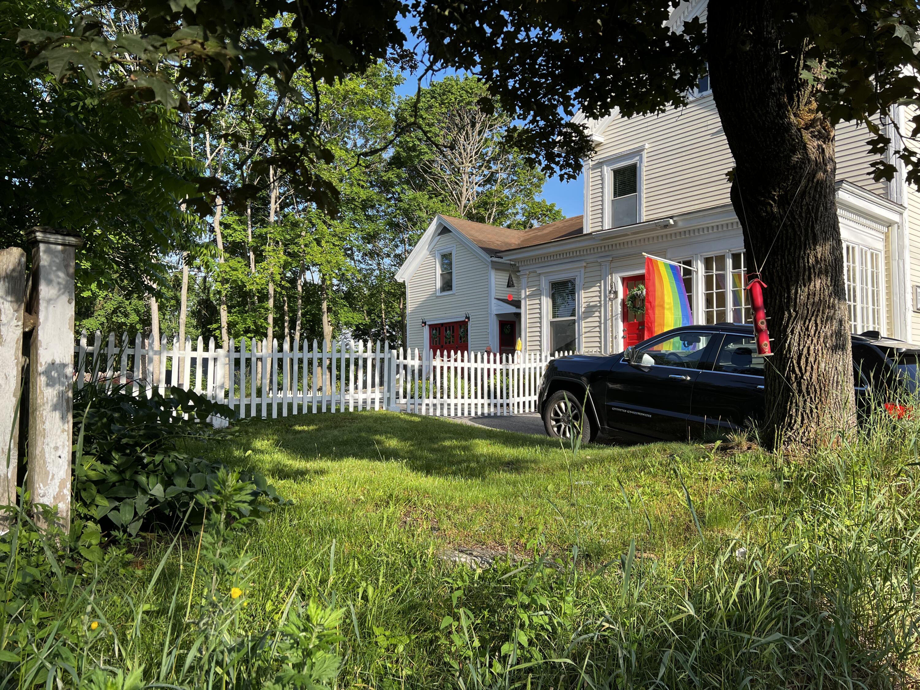 48 Lincoln Street