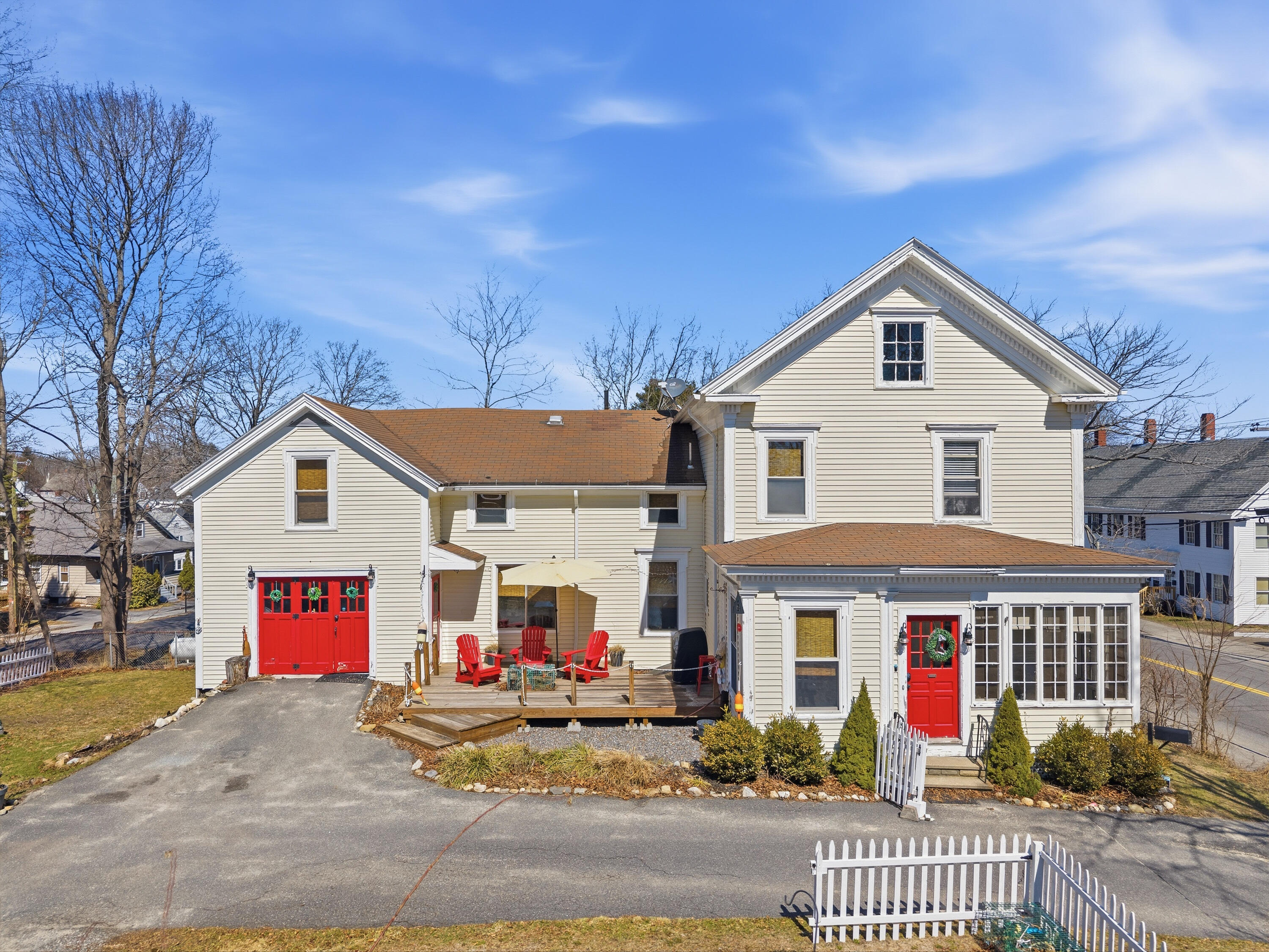 48 Lincoln Street