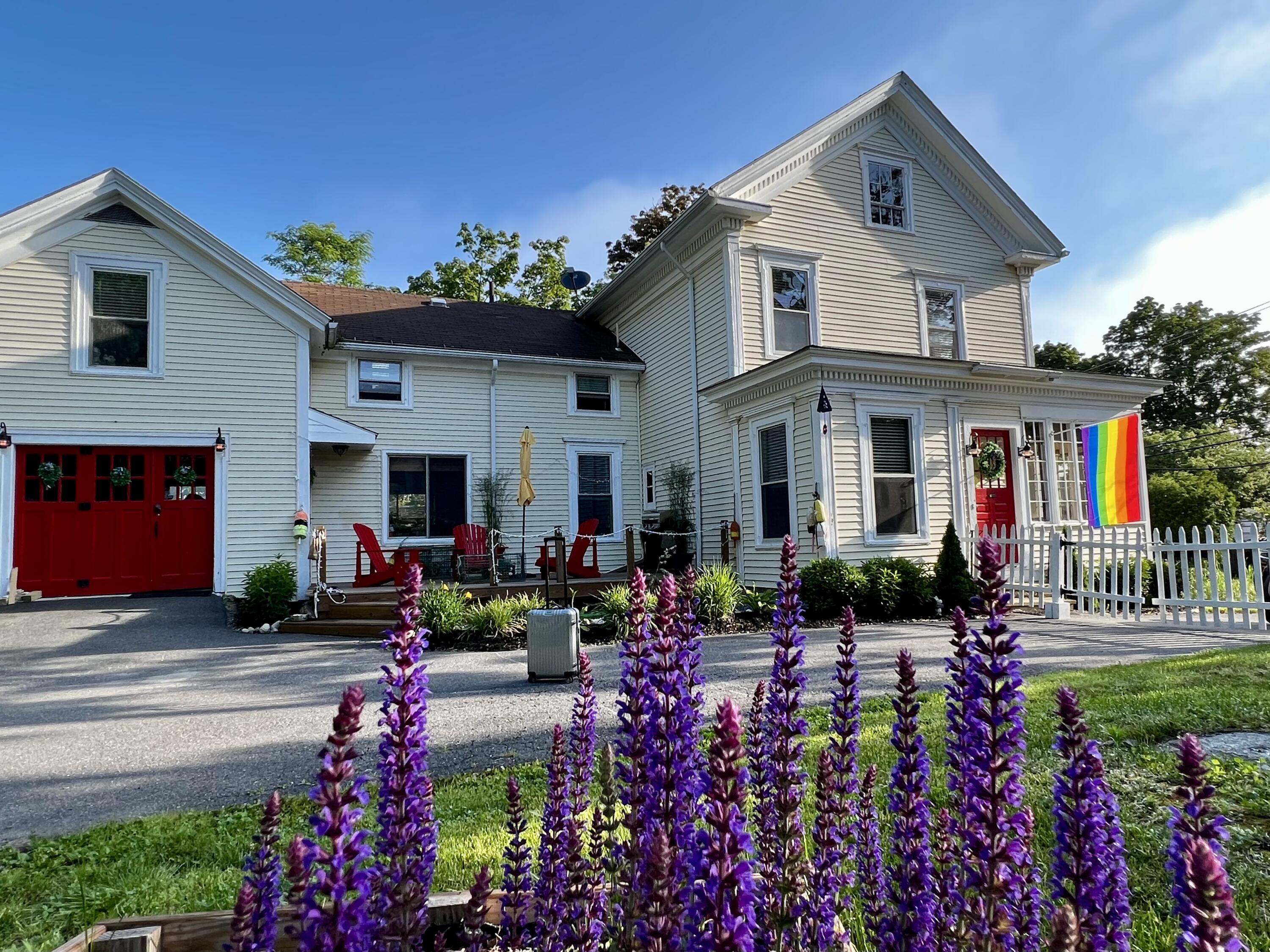 48 Lincoln Street