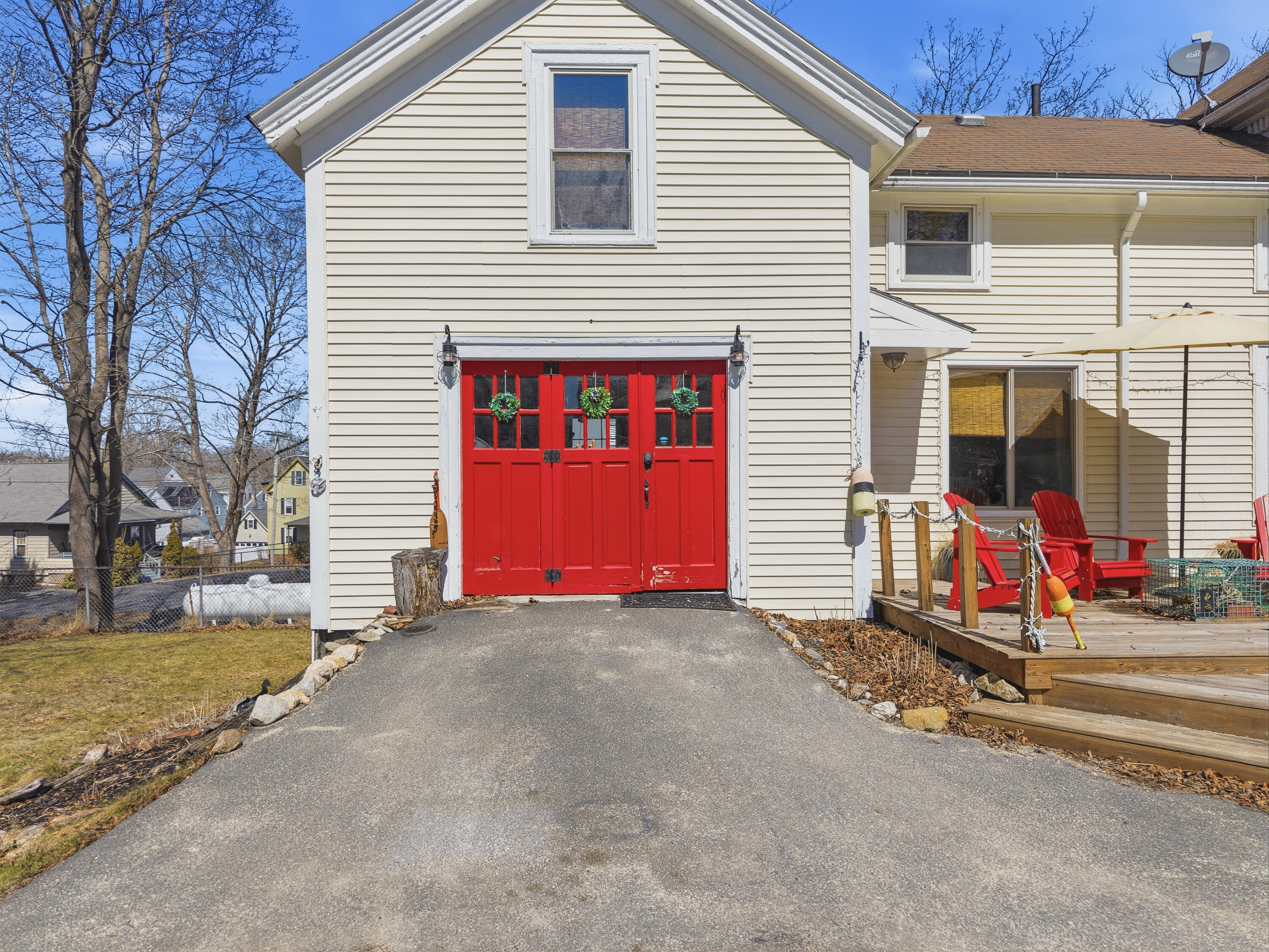 48 Lincoln Street