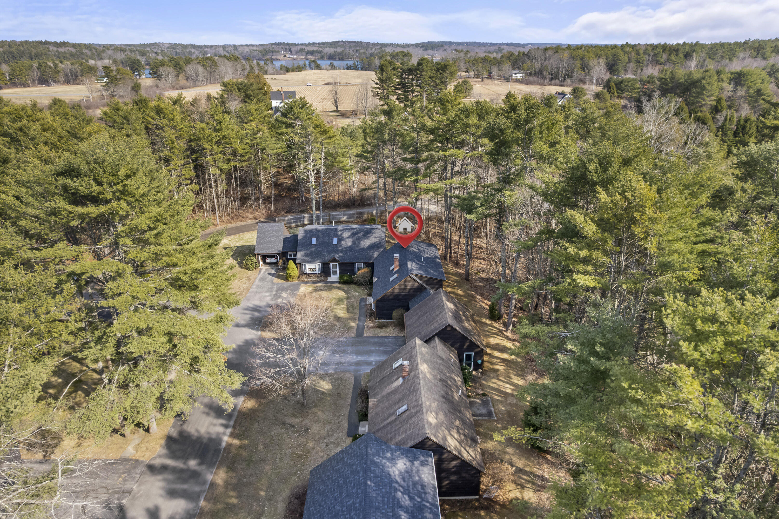 27 Cluf Bay Road 27