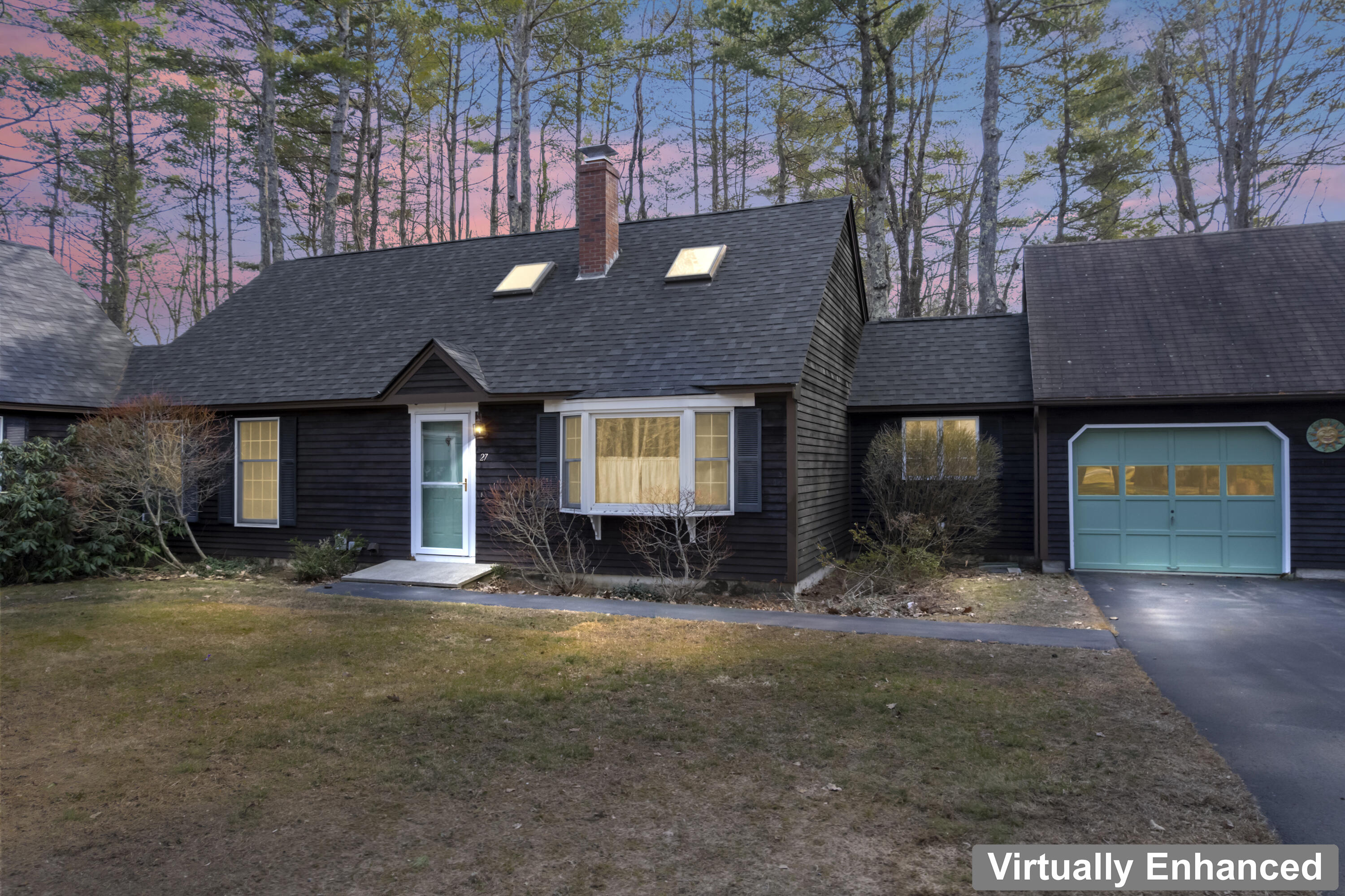 27 Cluf Bay Road 27