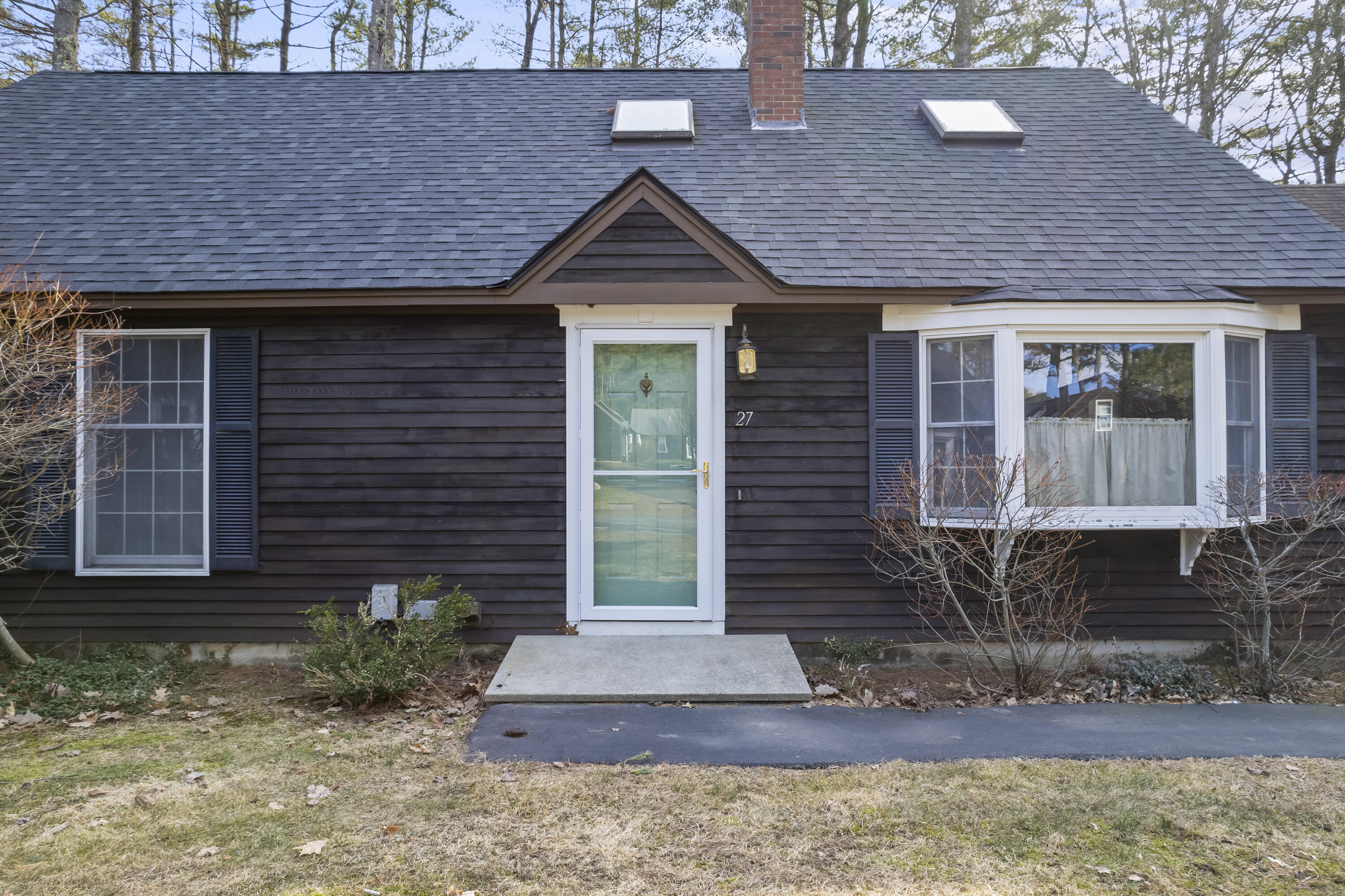 27 Cluf Bay Road 27