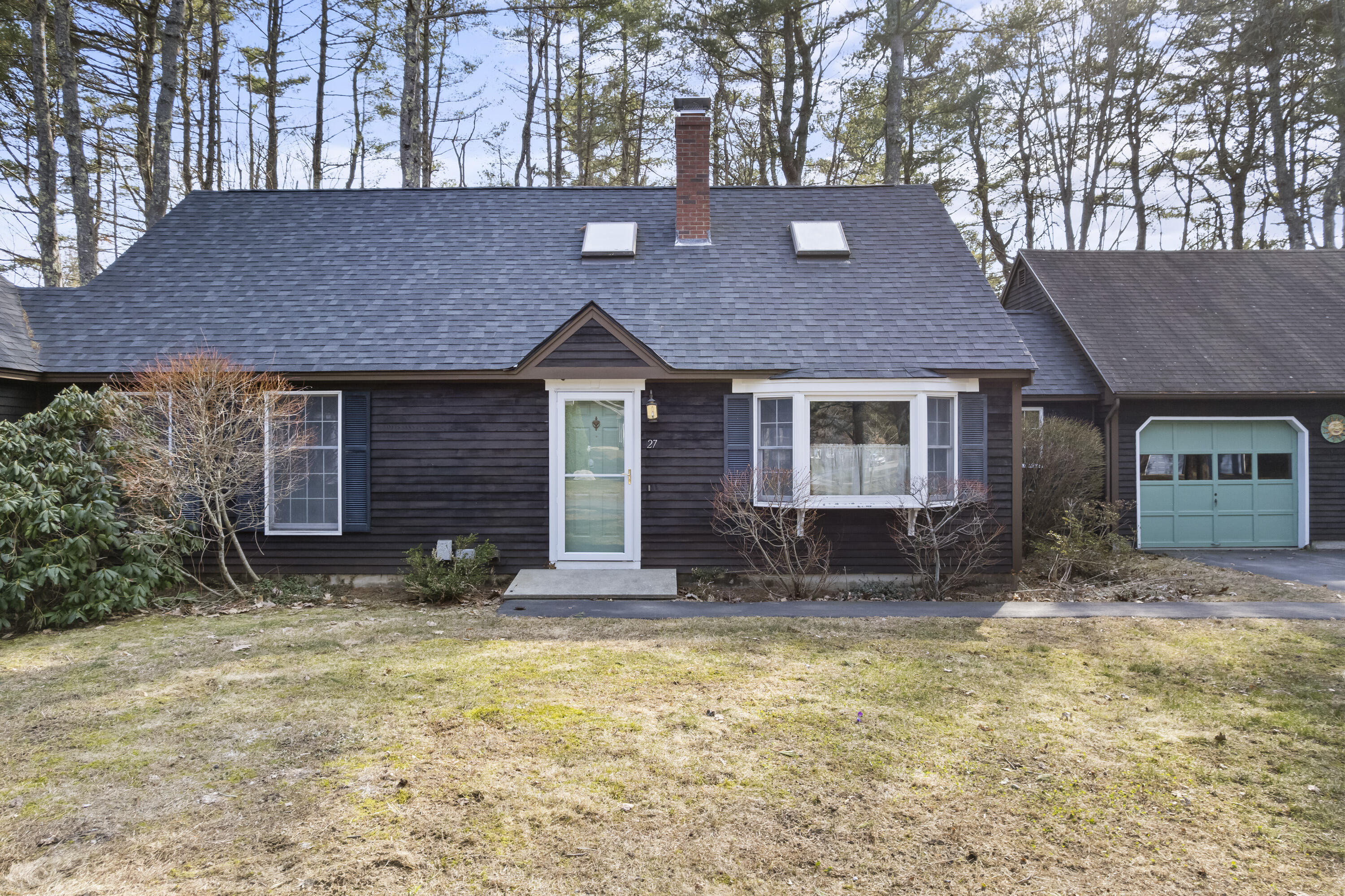 27 Cluf Bay Road 27