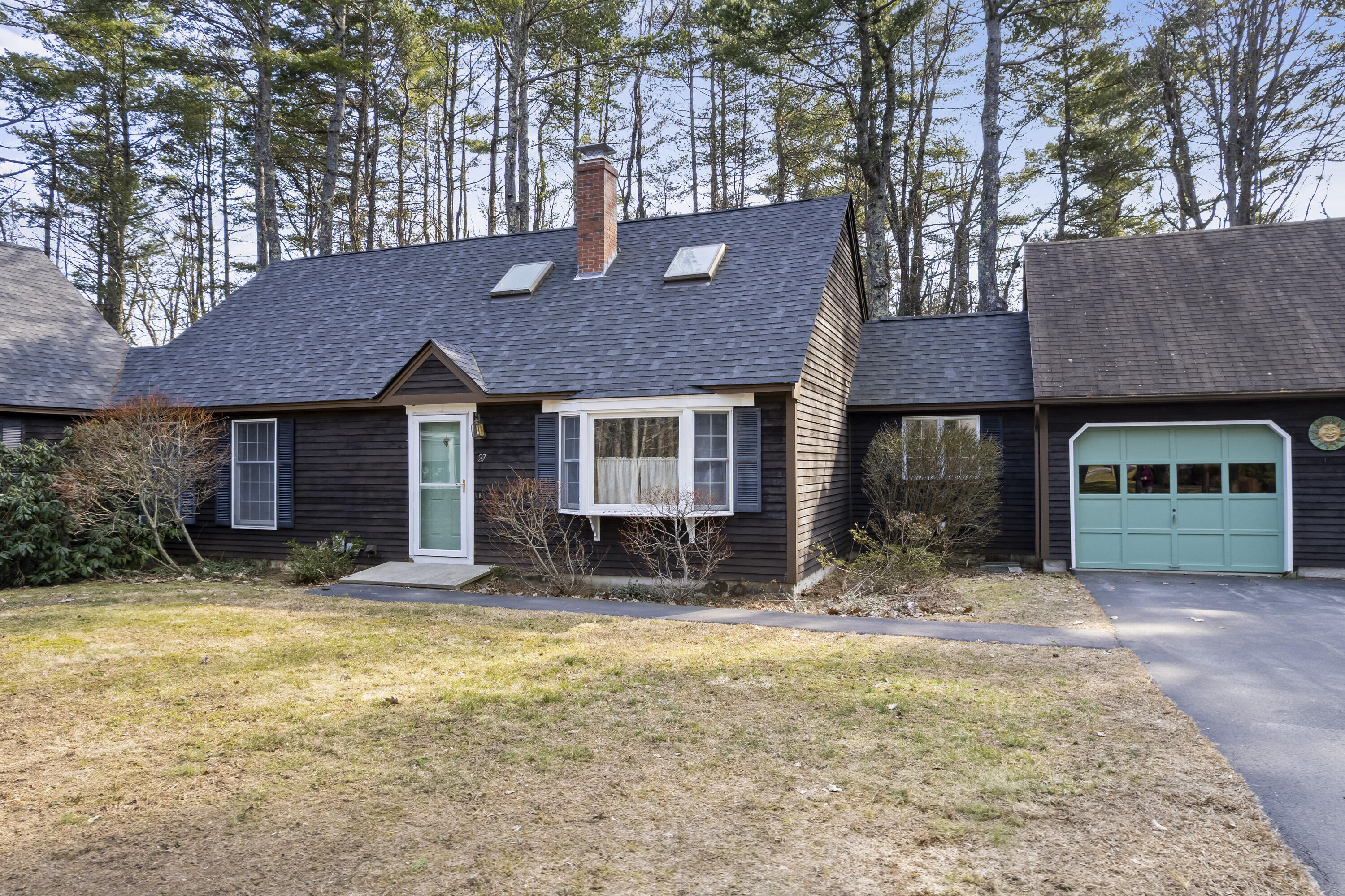 27 Cluf Bay Road 27