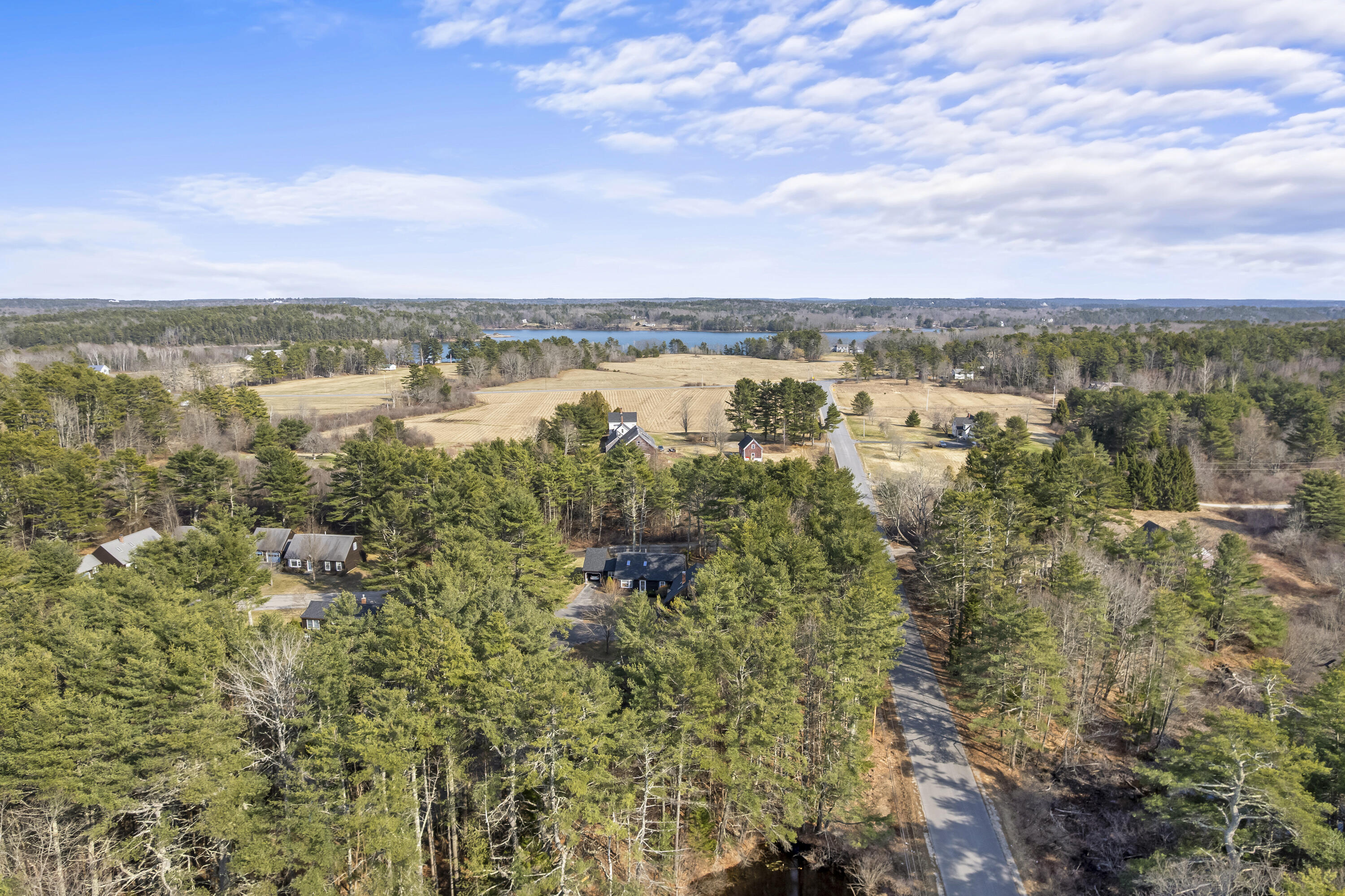 27 Cluf Bay Road 27