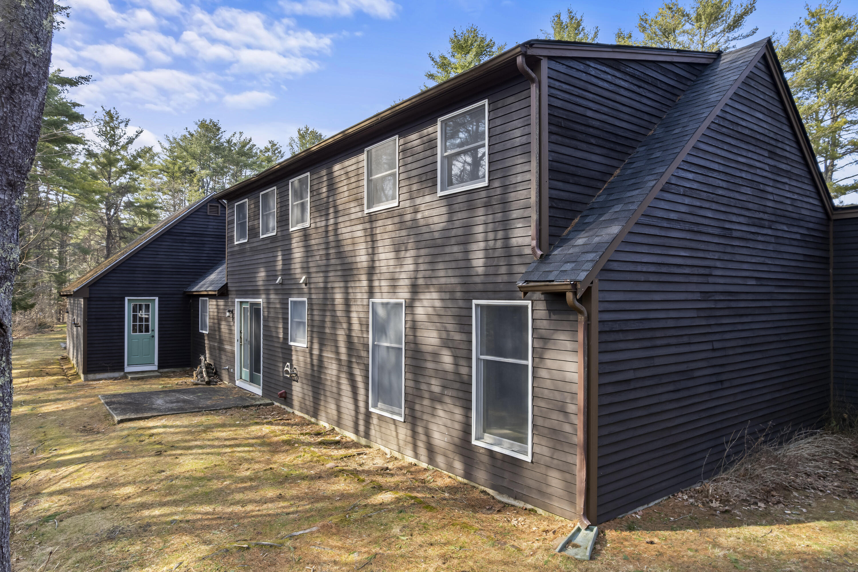 27 Cluf Bay Road 27