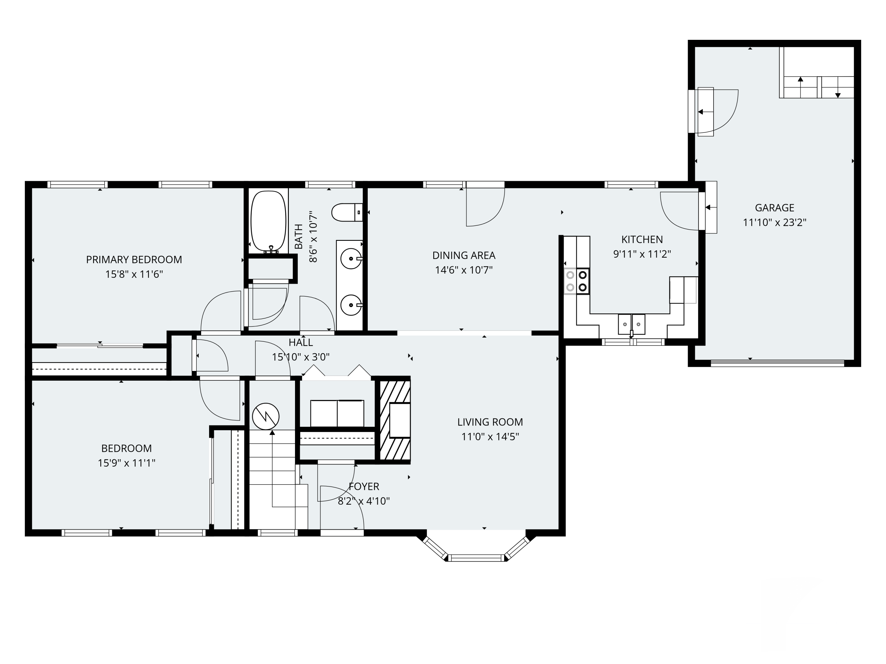 27 Cluf Bay Road 27