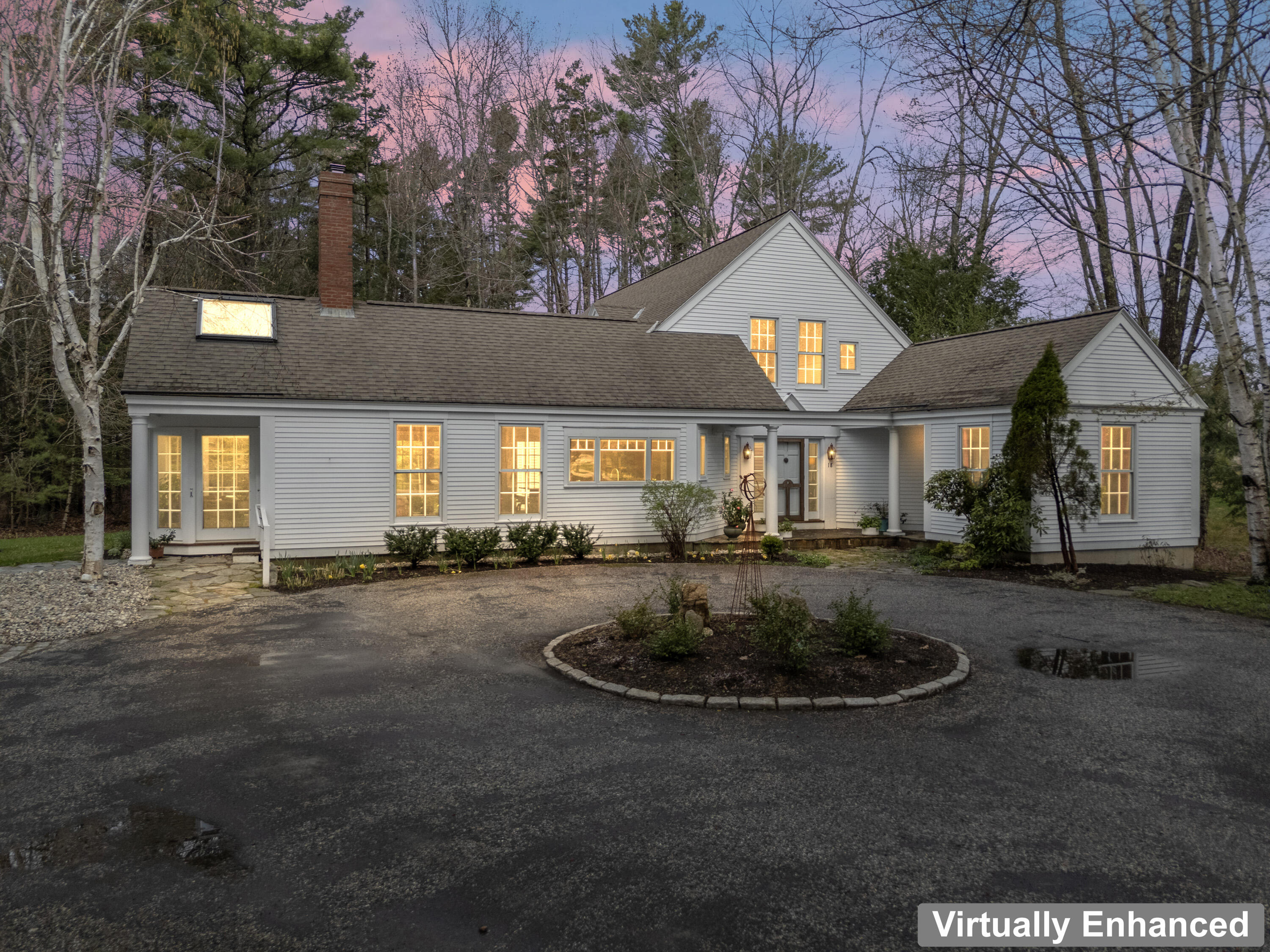 18 Zeitler Farm Road