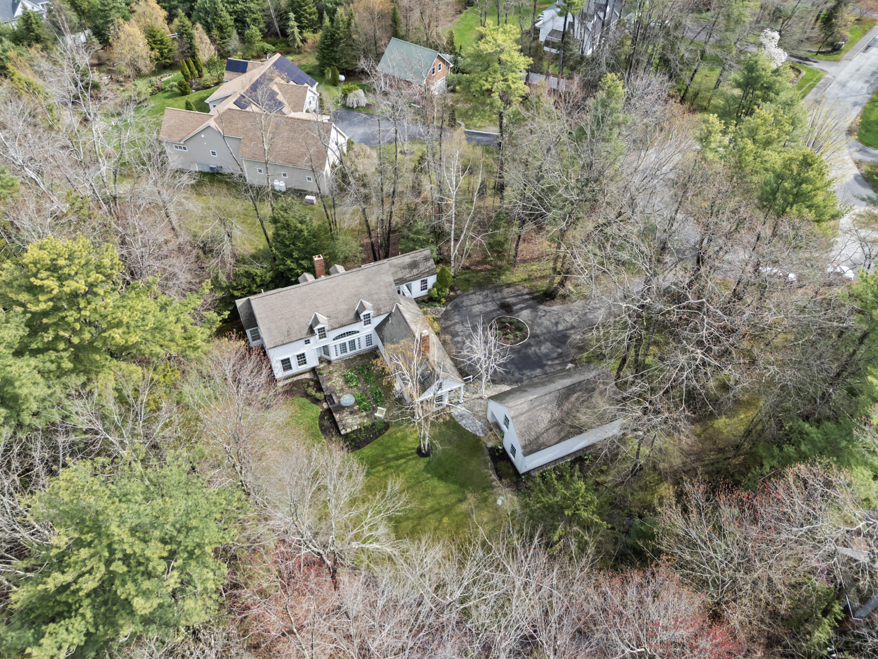 18 Zeitler Farm Road