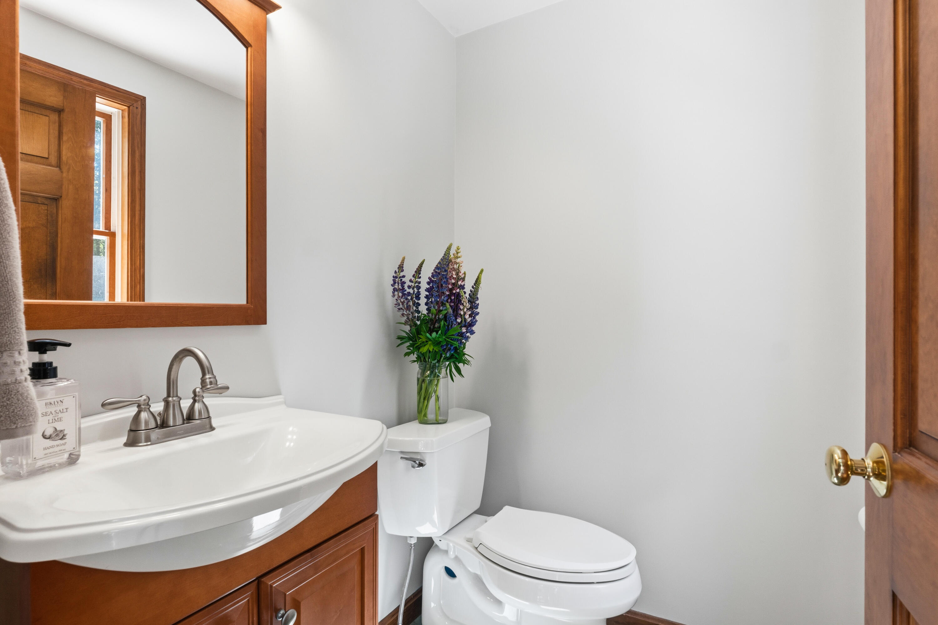 33 Hemlock Road