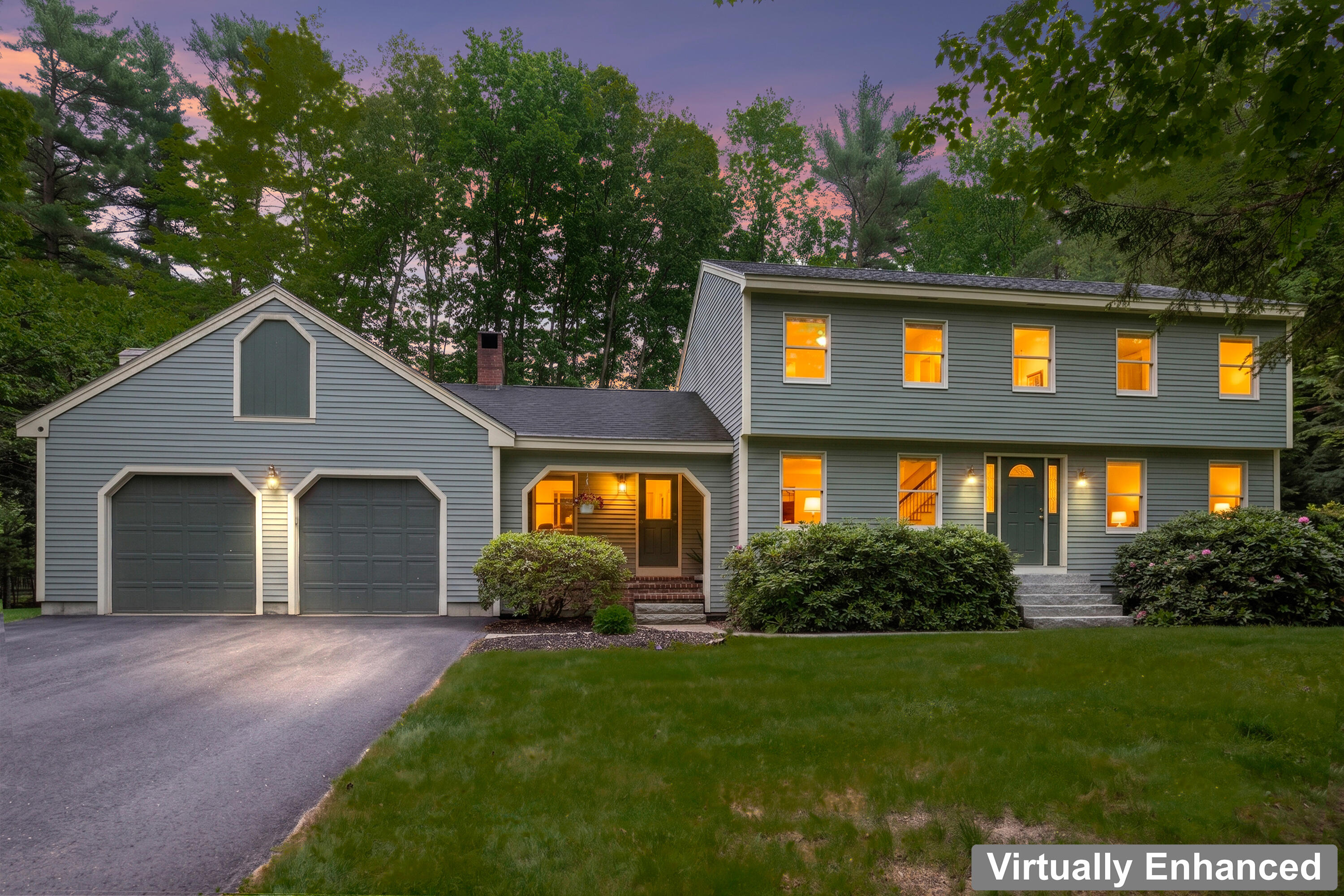 33 Hemlock Road
