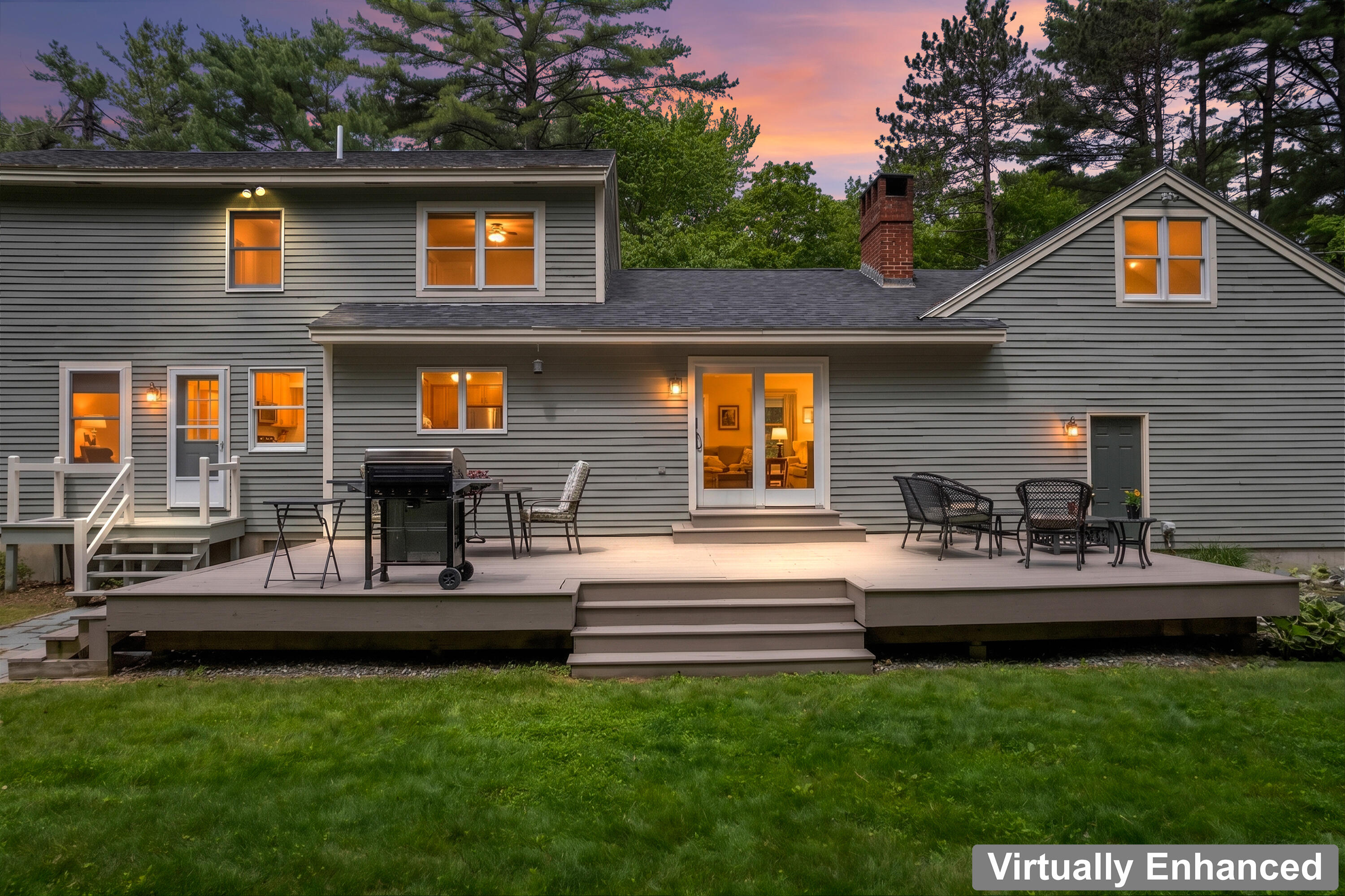 33 Hemlock Road