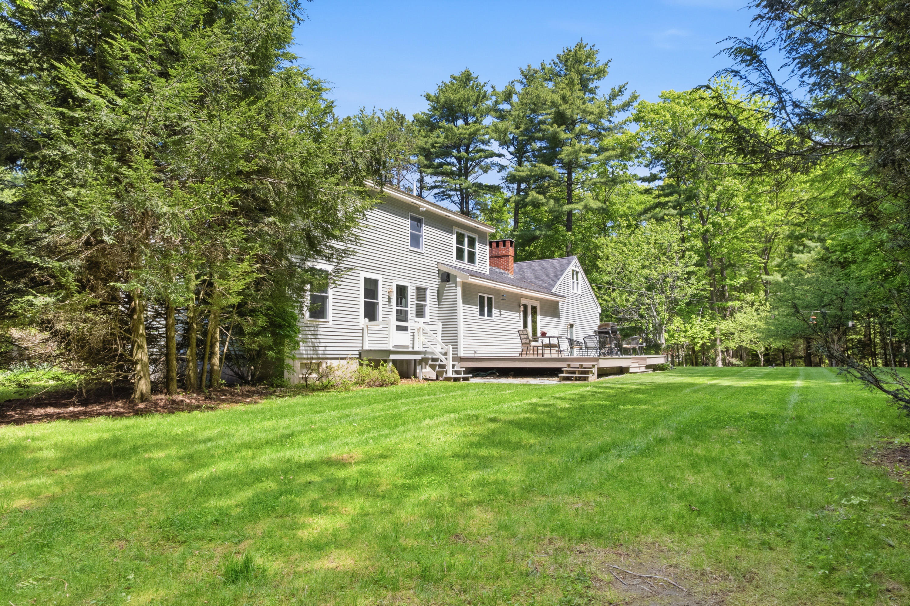 33 Hemlock Road