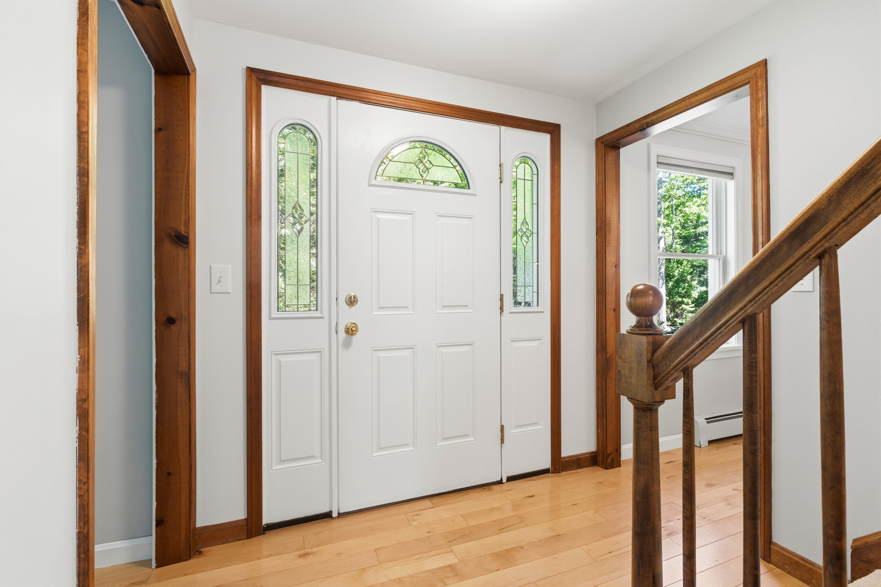 33 Hemlock Road
