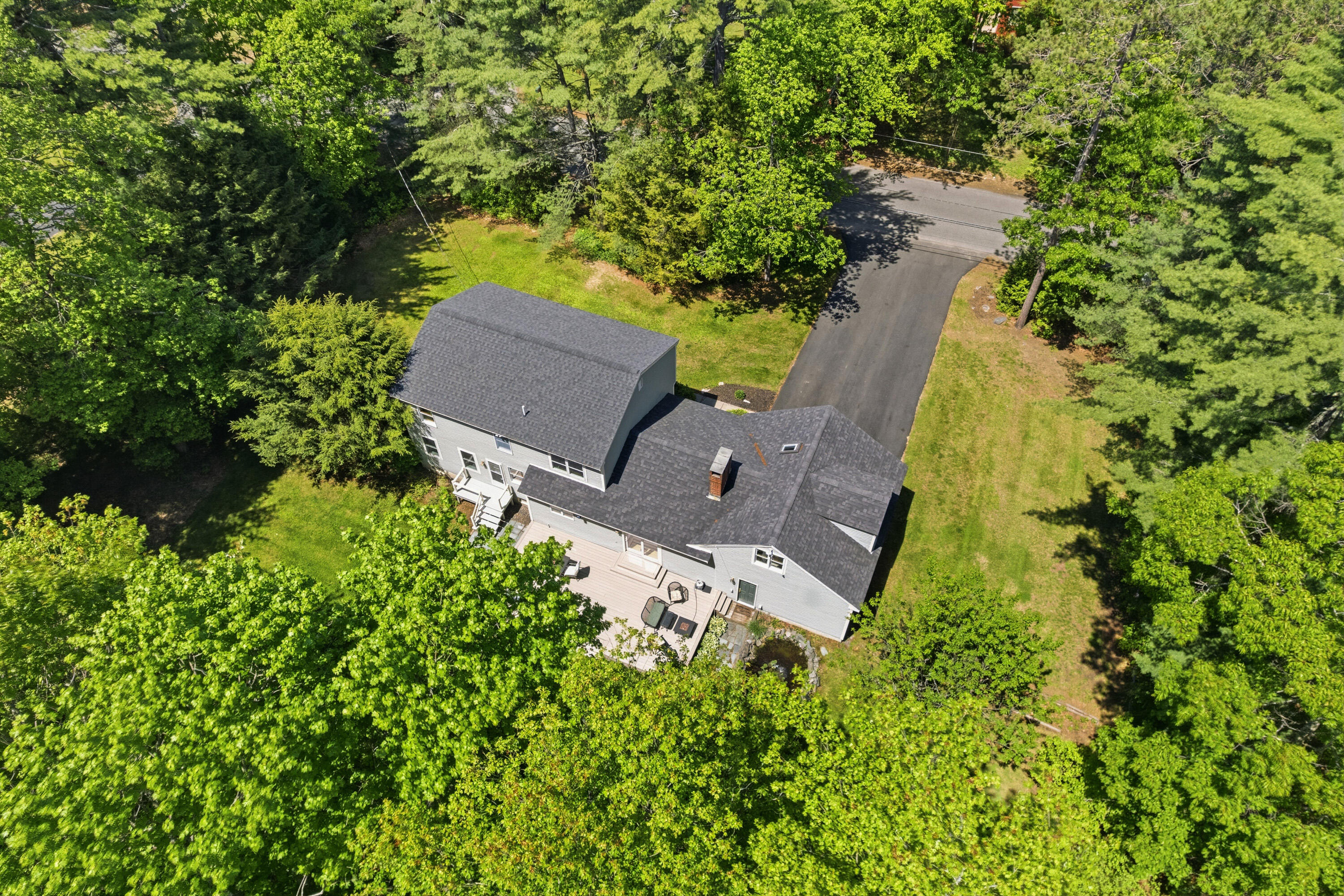 33 Hemlock Road