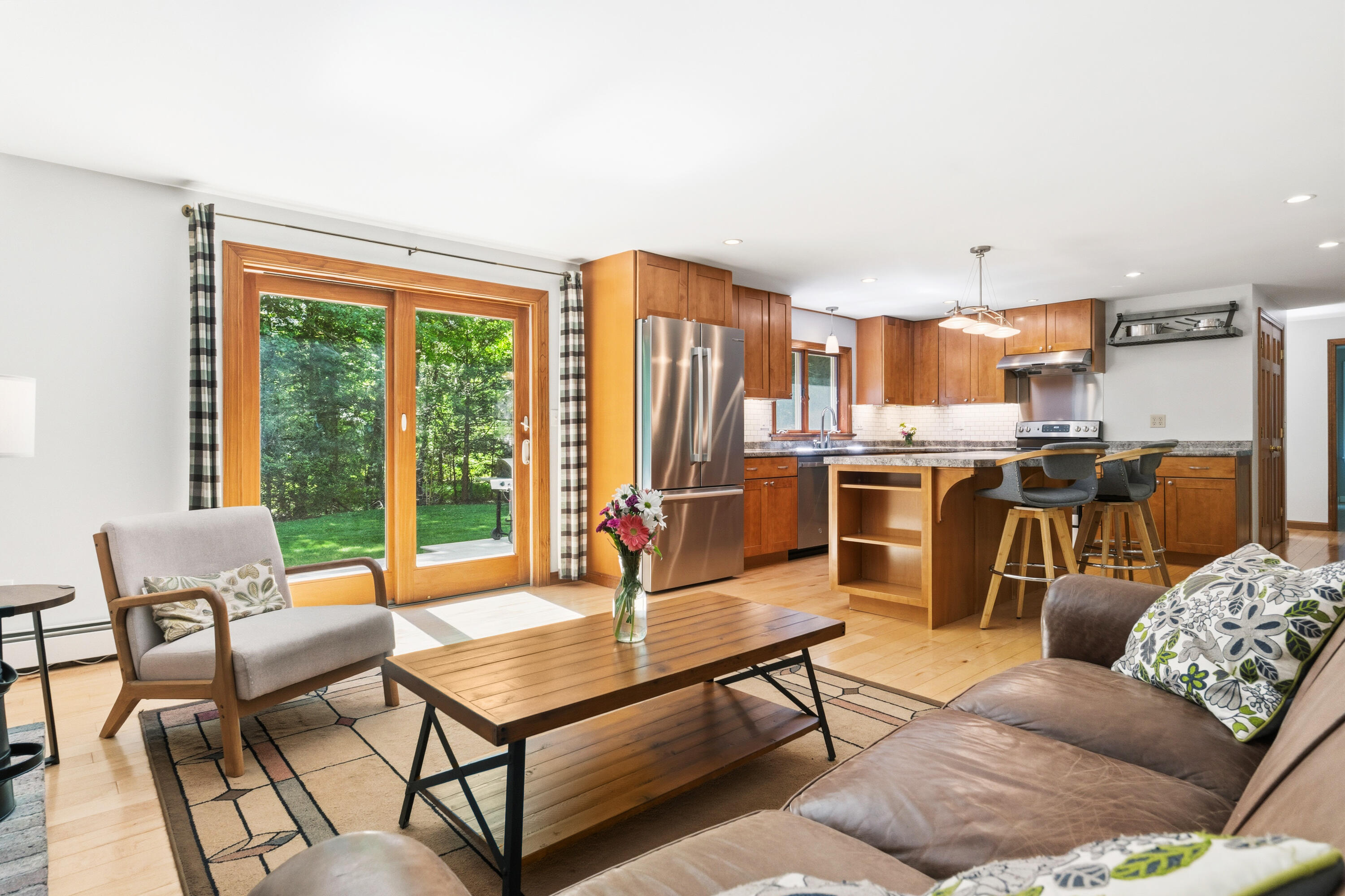 33 Hemlock Road