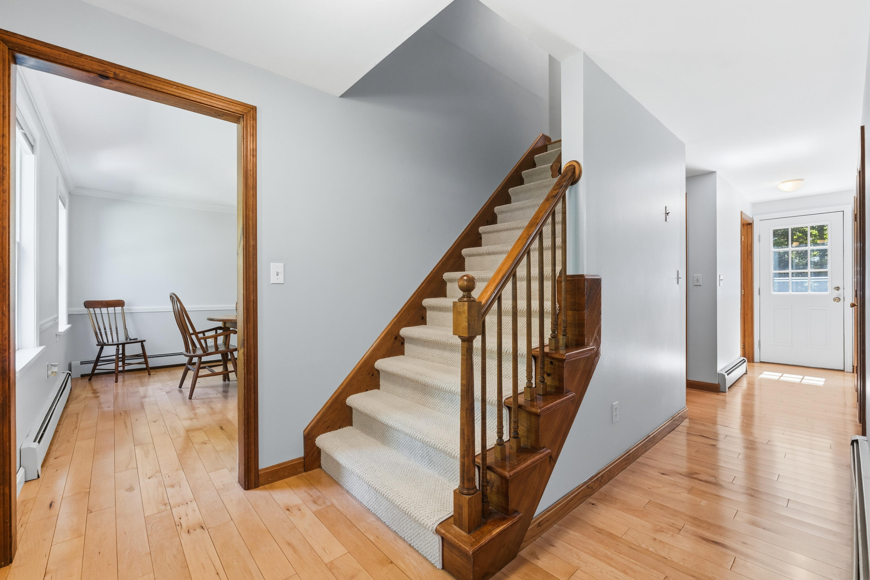 33 Hemlock Road