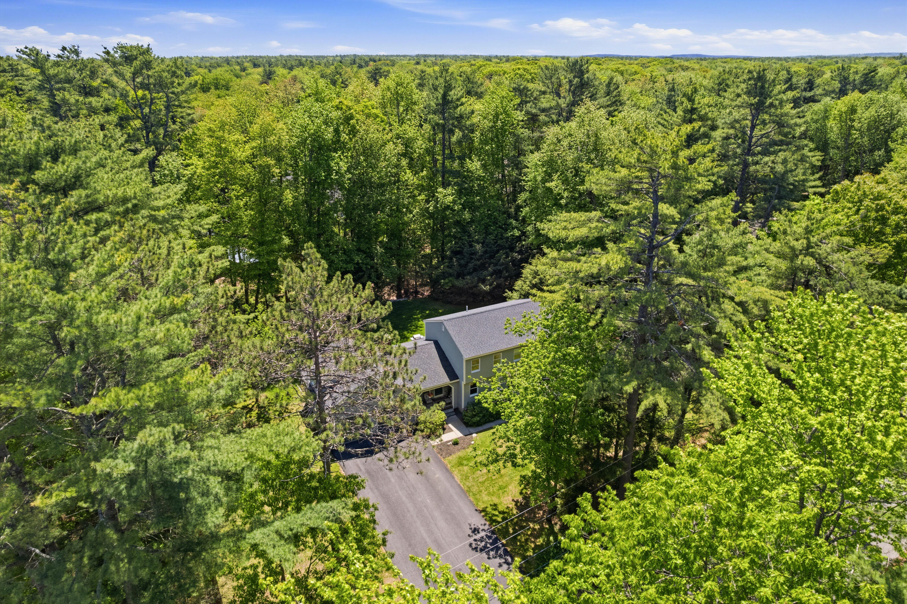 33 Hemlock Road