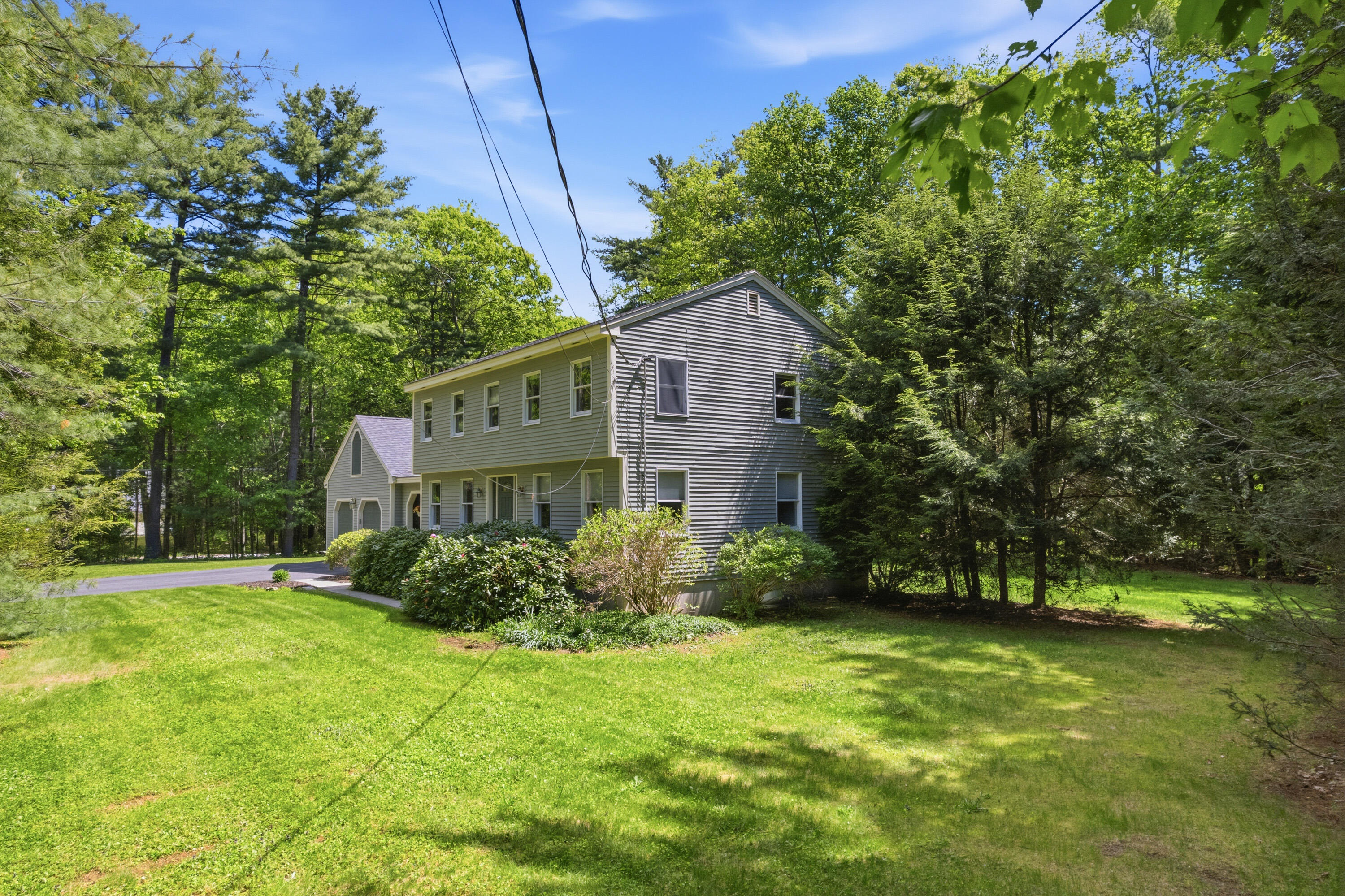 33 Hemlock Road
