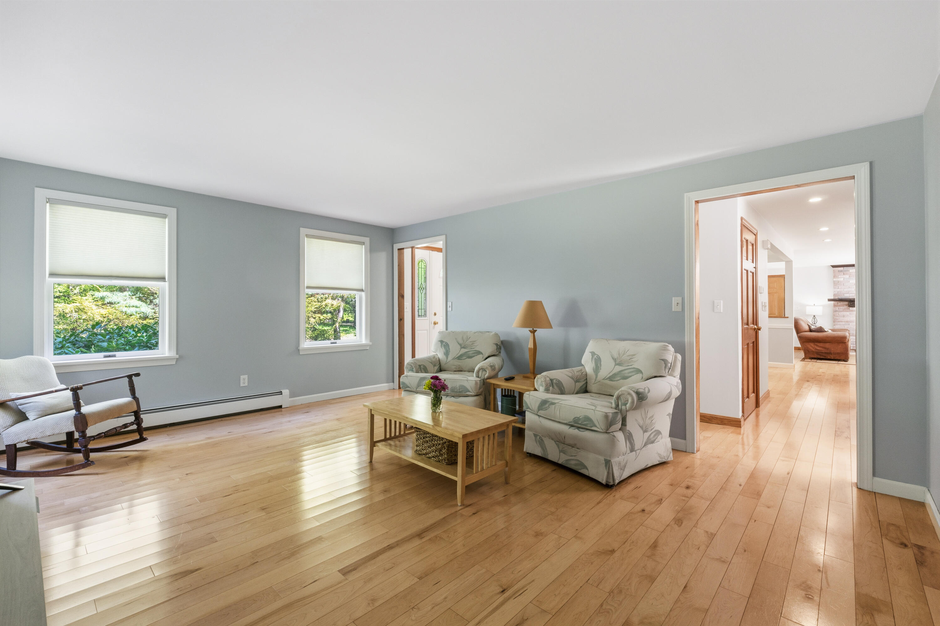 33 Hemlock Road